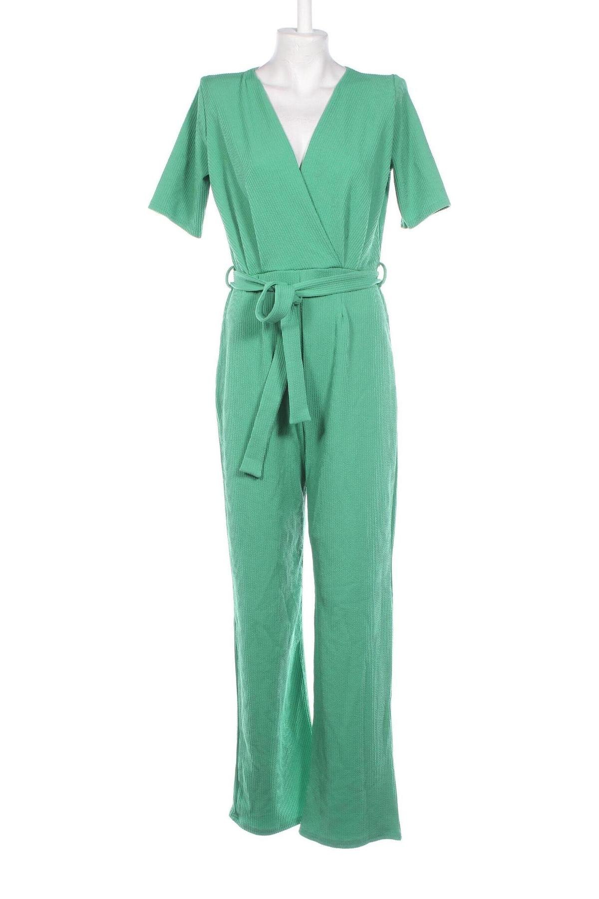 Damen Overall Sisters Point, Größe M, Farbe Grün, Preis € 32,49