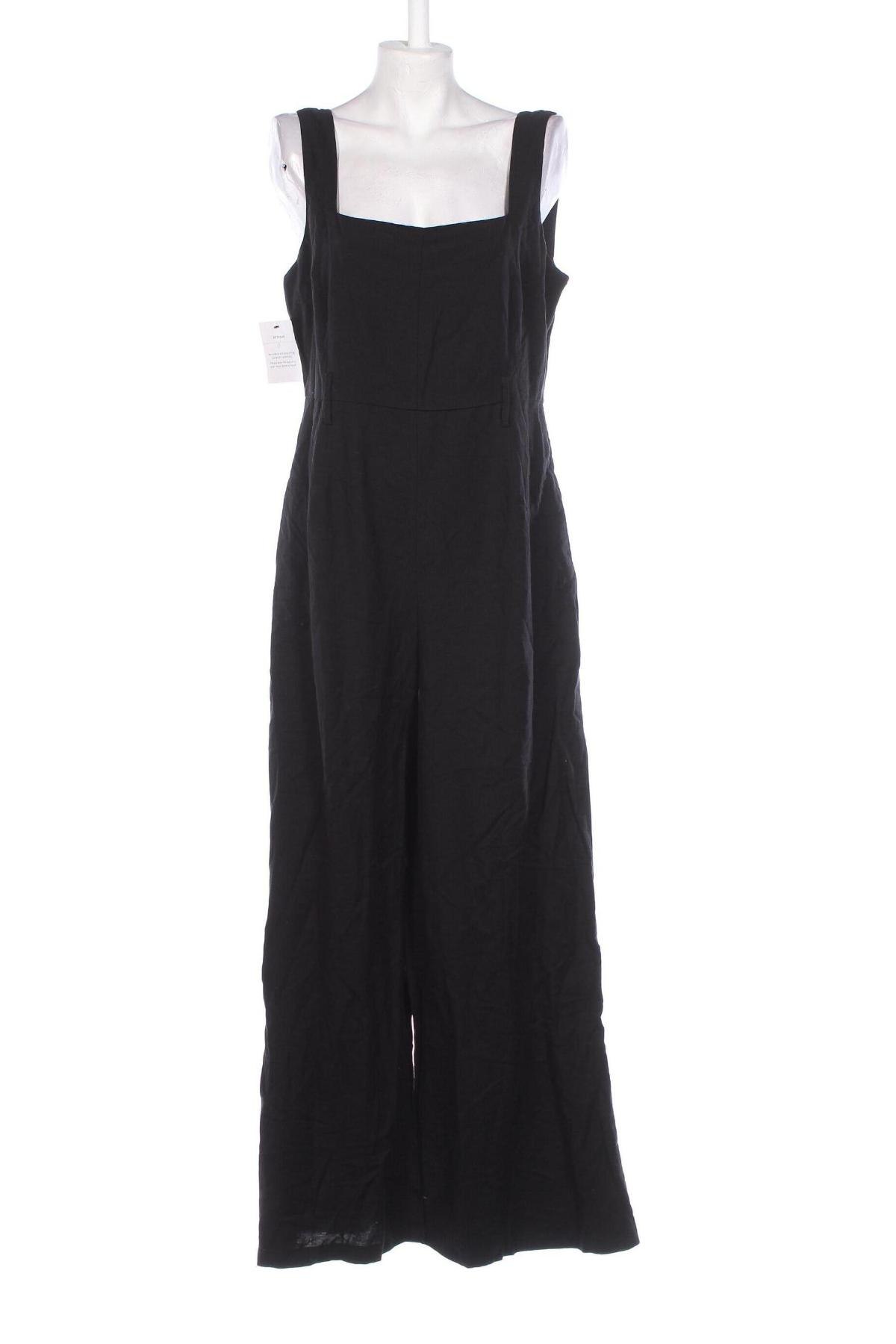 Damen Overall The Fated, Größe XL, Farbe Schwarz, Preis 57,99 €