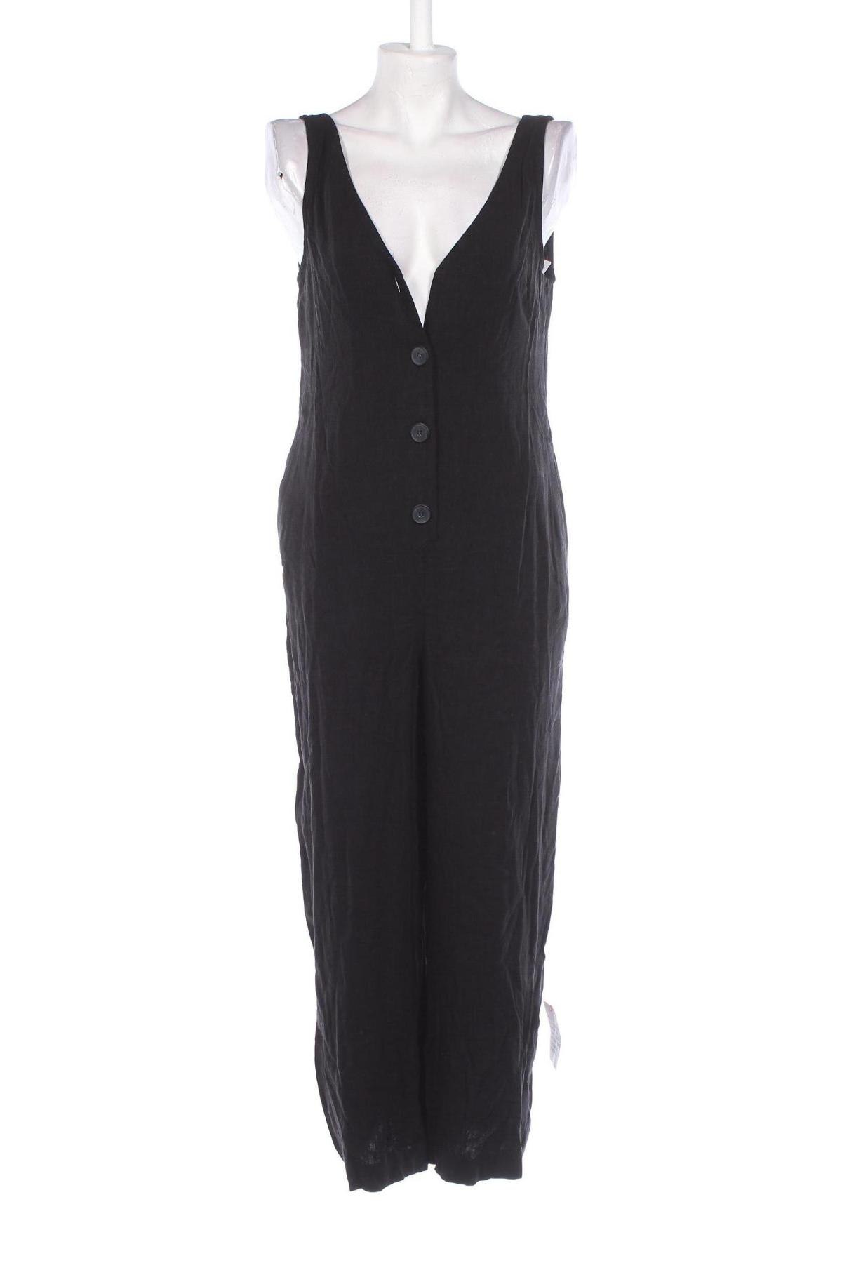 Damen Overall Topshop, Größe M, Farbe Schwarz, Preis € 37,49