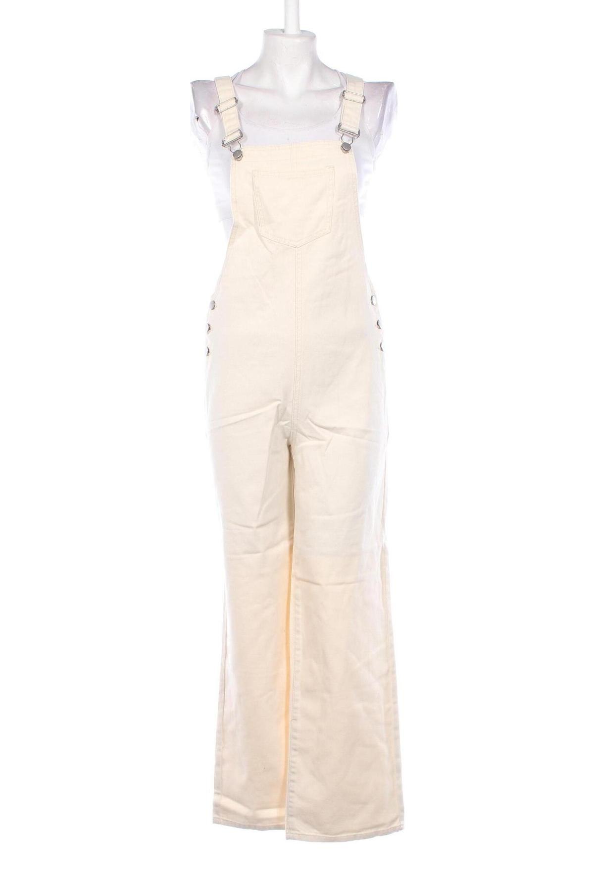 Damen Overall VILA, Größe S, Farbe Beige, Preis € 39,99