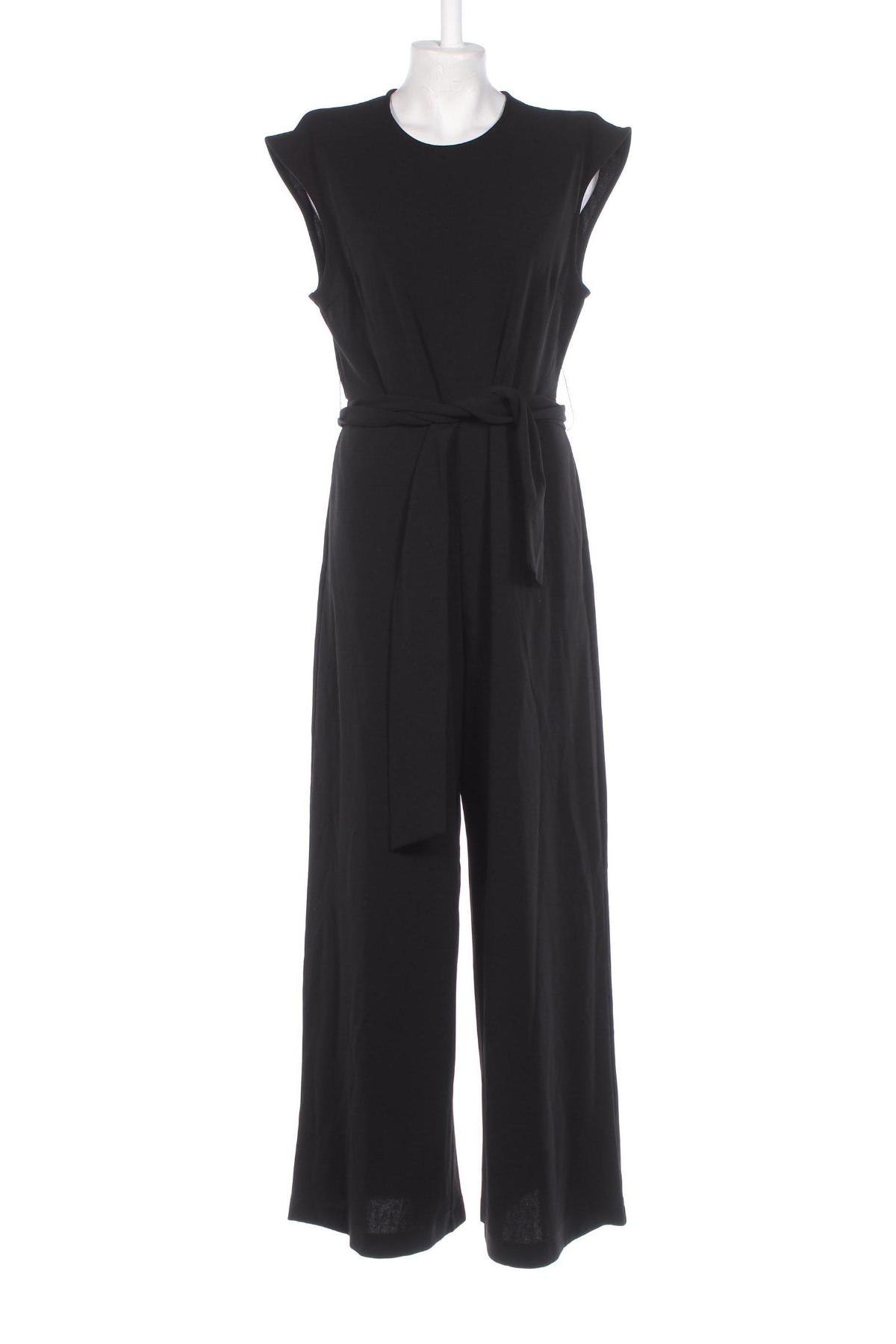 Damen Overall VILA, Größe L, Farbe Schwarz, Preis 19,49 €