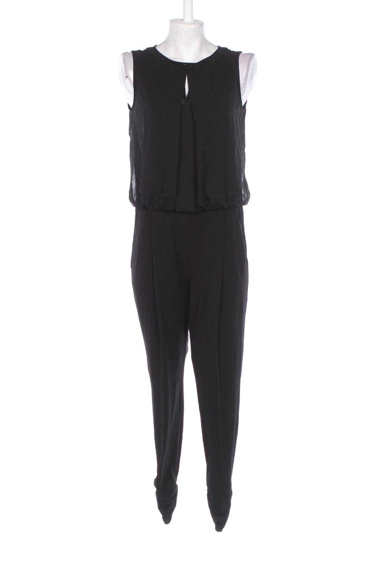 Damen Overall Vera Mont, Größe S, Farbe Schwarz, Preis € 36,49