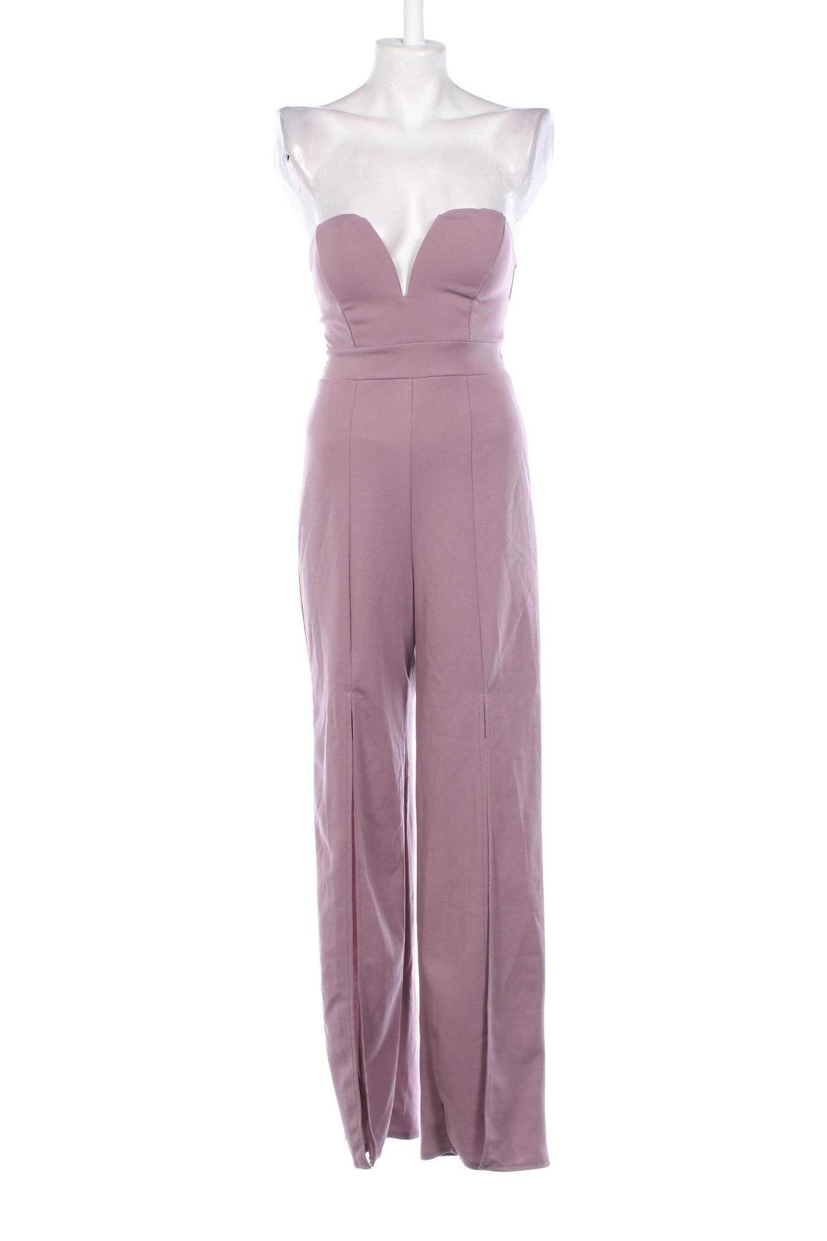 Damen Overall Wal G, Größe S, Farbe Lila, Preis 16,49 €