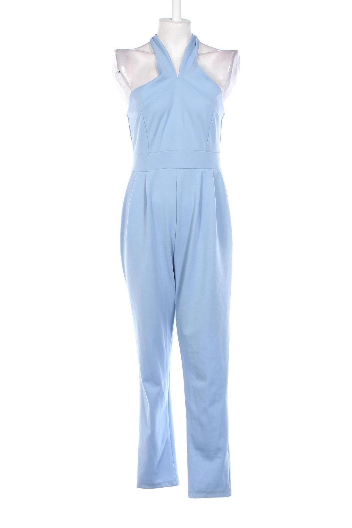 Damen Overall Wal G, Größe L, Farbe Blau, Preis € 28,99