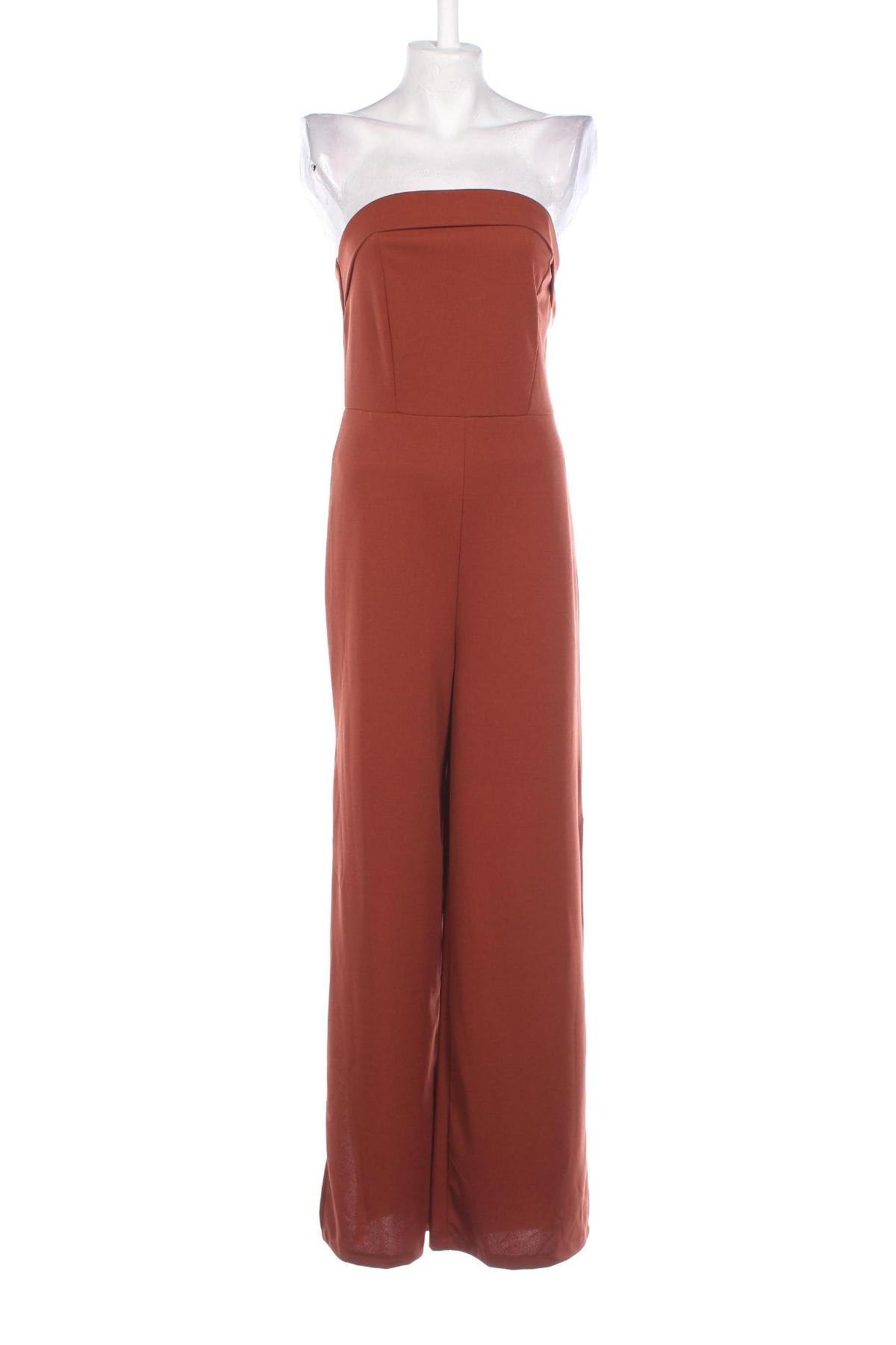 Damen Overall Wal G, Größe M, Farbe Orange, Preis € 25,99