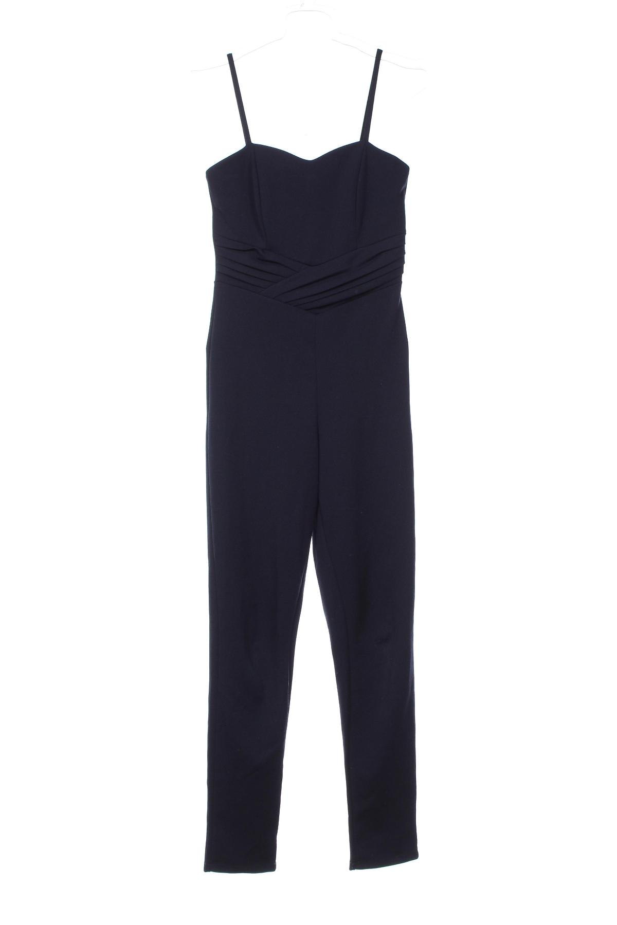 Damen Overall Wal G, Größe XS, Farbe Blau, Preis 10,49 €