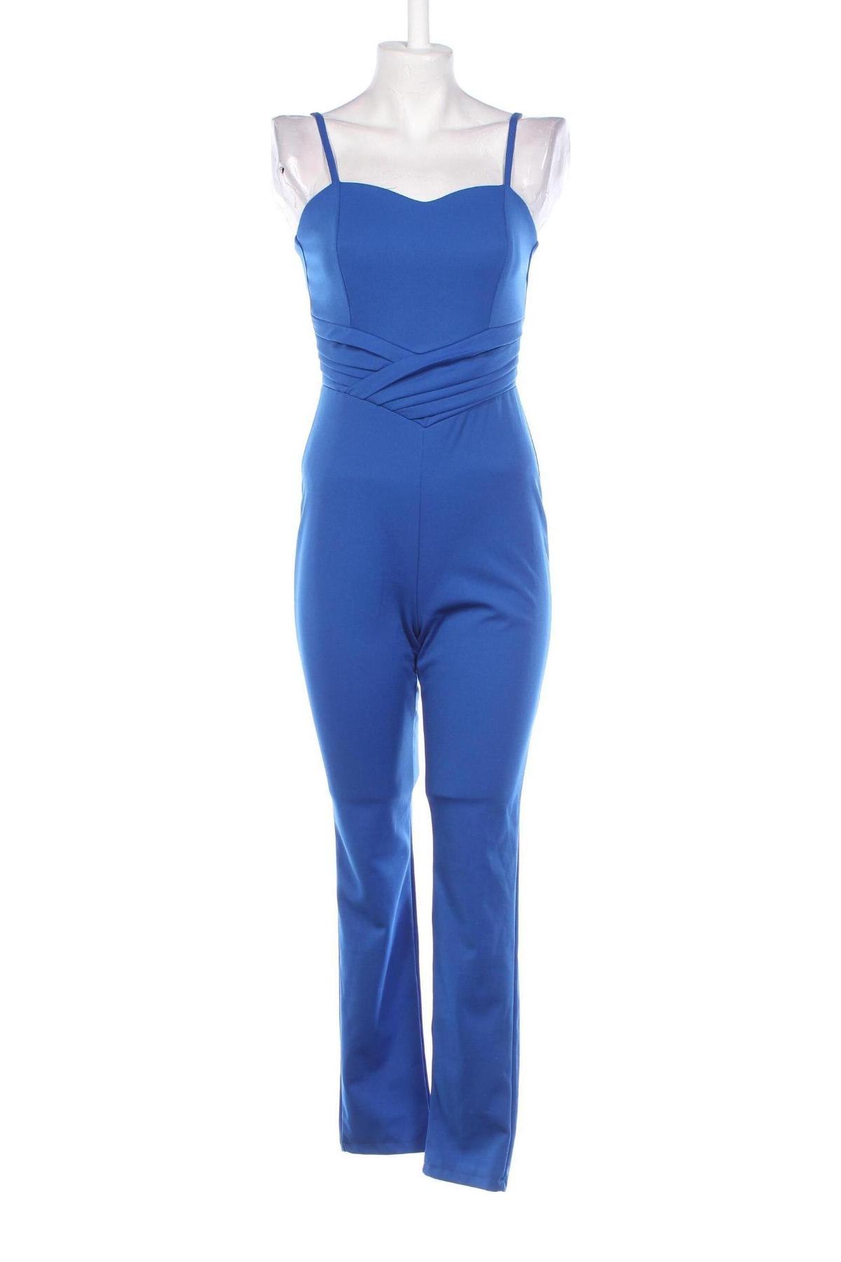 Damen Overall Wal G, Größe S, Farbe Blau, Preis € 19,49