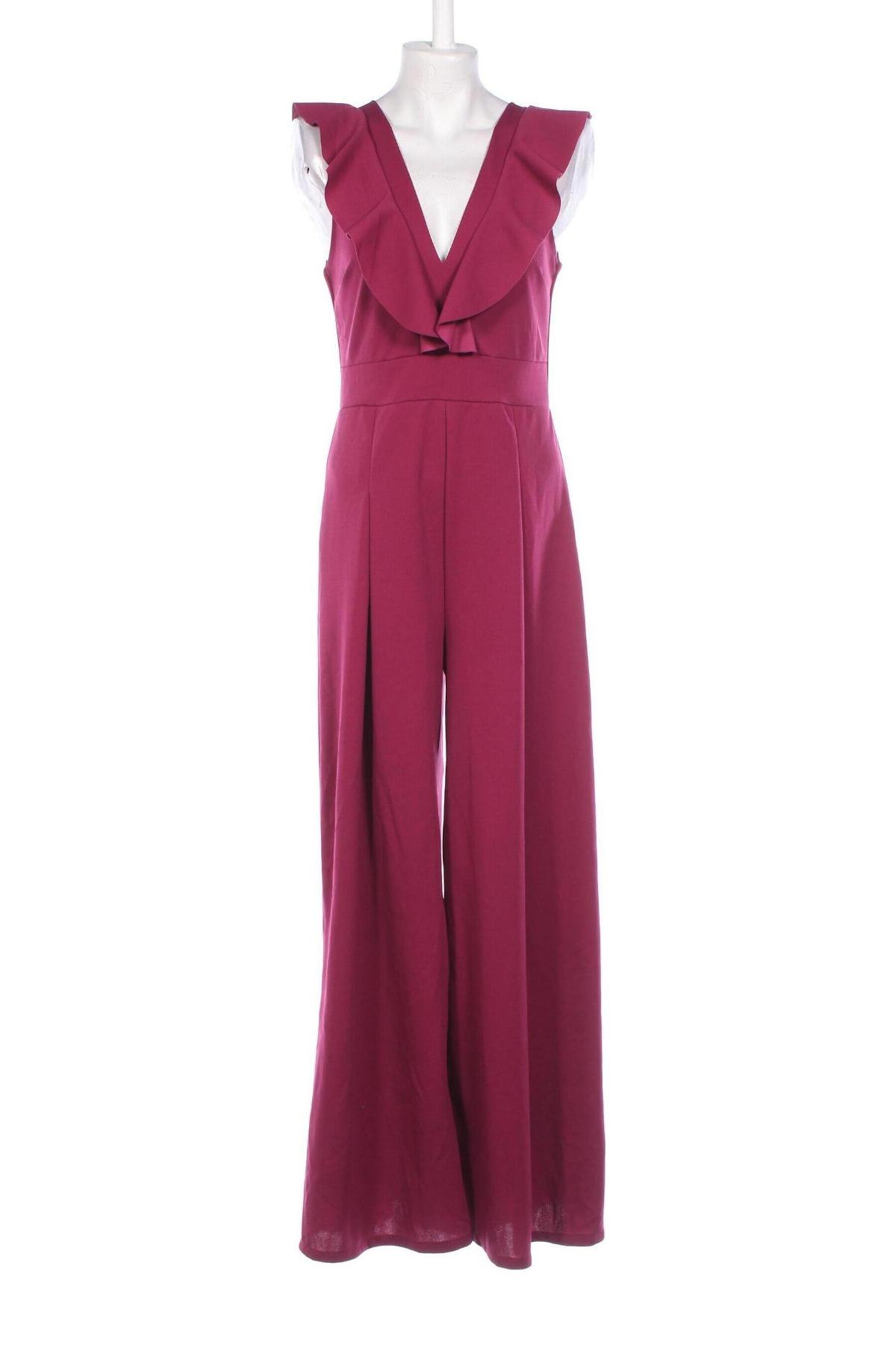 Damen Overall Wal G, Größe L, Farbe Rosa, Preis € 22,99