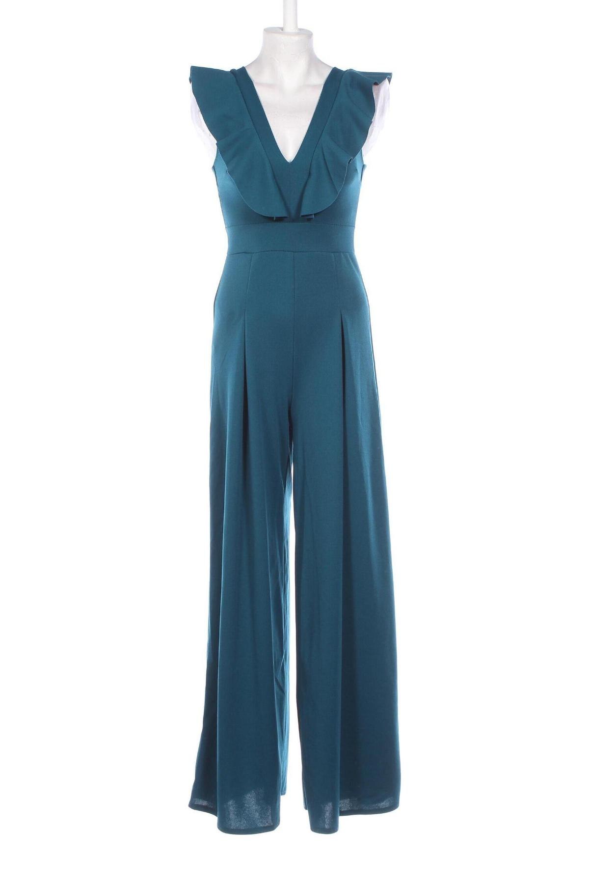 Damen Overall Wal G, Größe S, Farbe Blau, Preis € 25,99