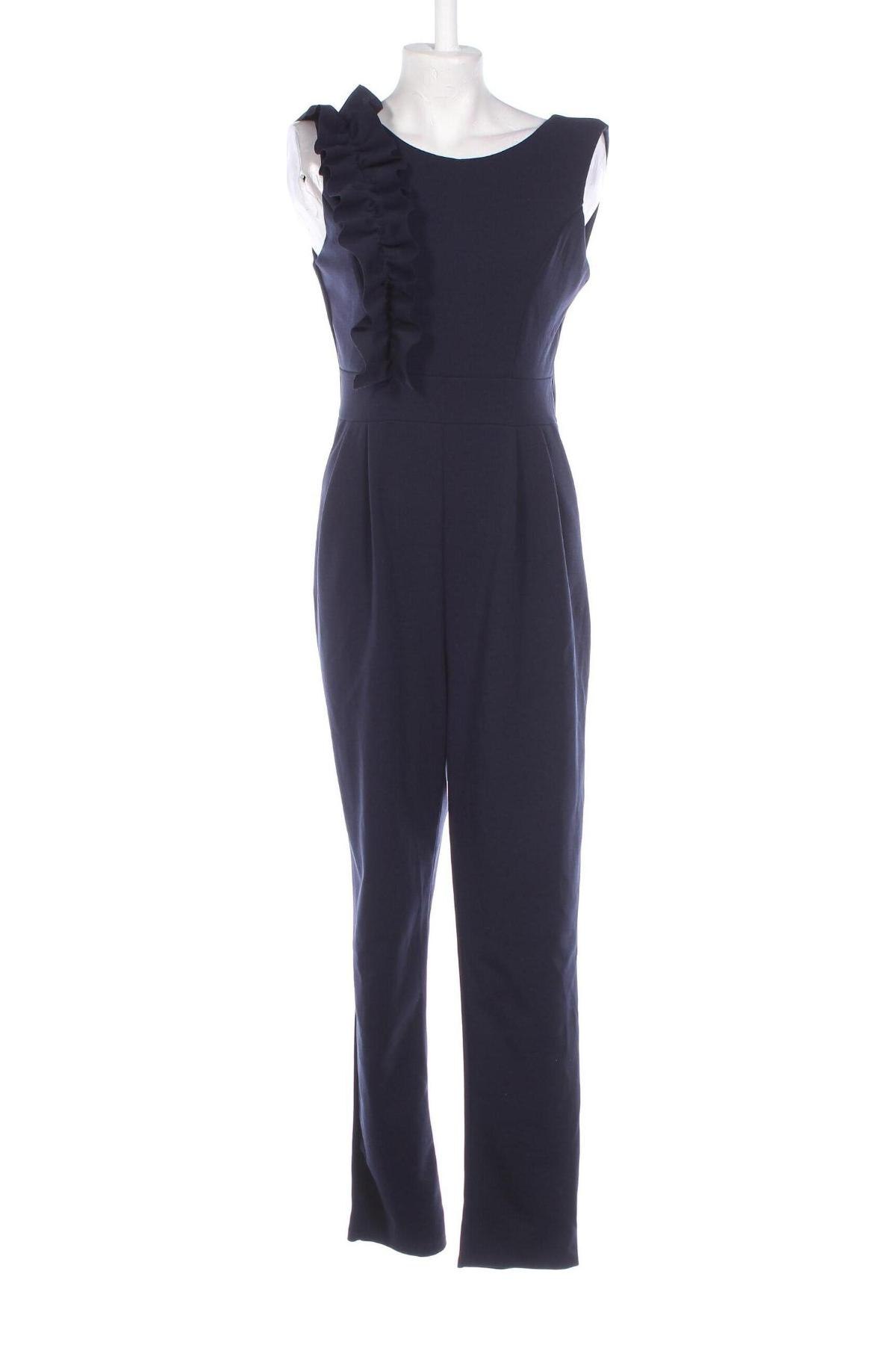 Damen Overall Wal G, Größe L, Farbe Blau, Preis 23,99 €