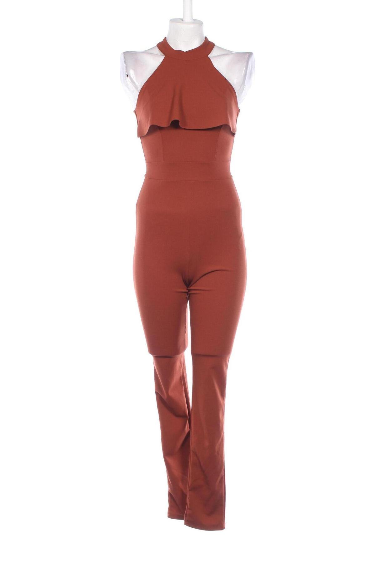 Damen Overall Wal G, Größe XS, Farbe Braun, Preis € 32,49