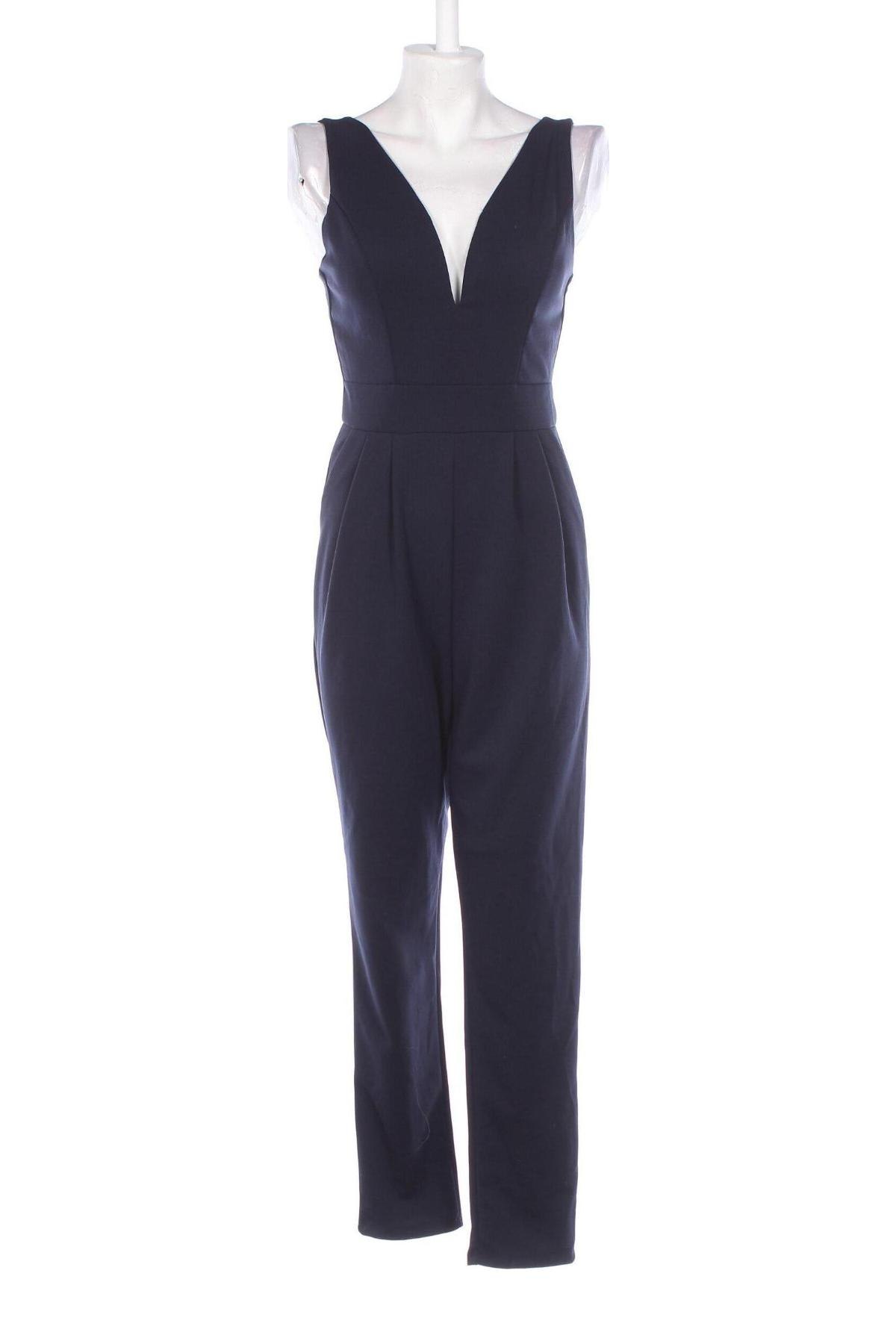 Damen Overall Wal G, Größe M, Farbe Blau, Preis 19,49 €