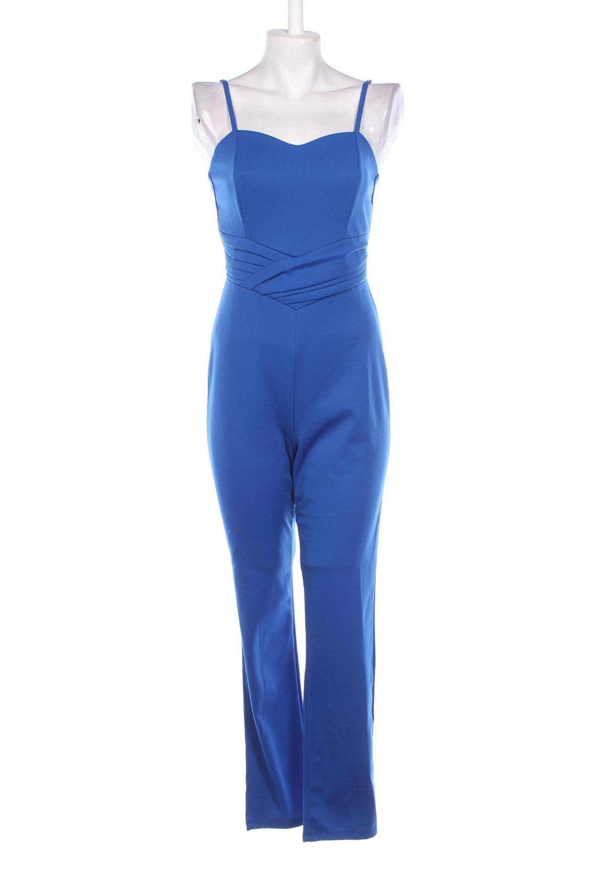 Damen Overall Wal G, Größe M, Farbe Blau, Preis € 19,49