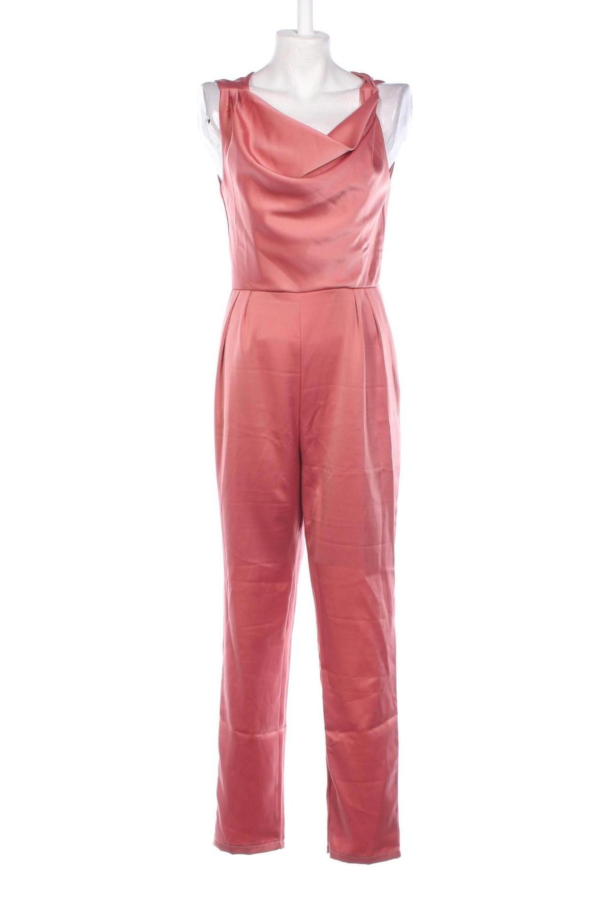 Damen Overall Wal G, Größe S, Farbe Rosa, Preis 32,49 €