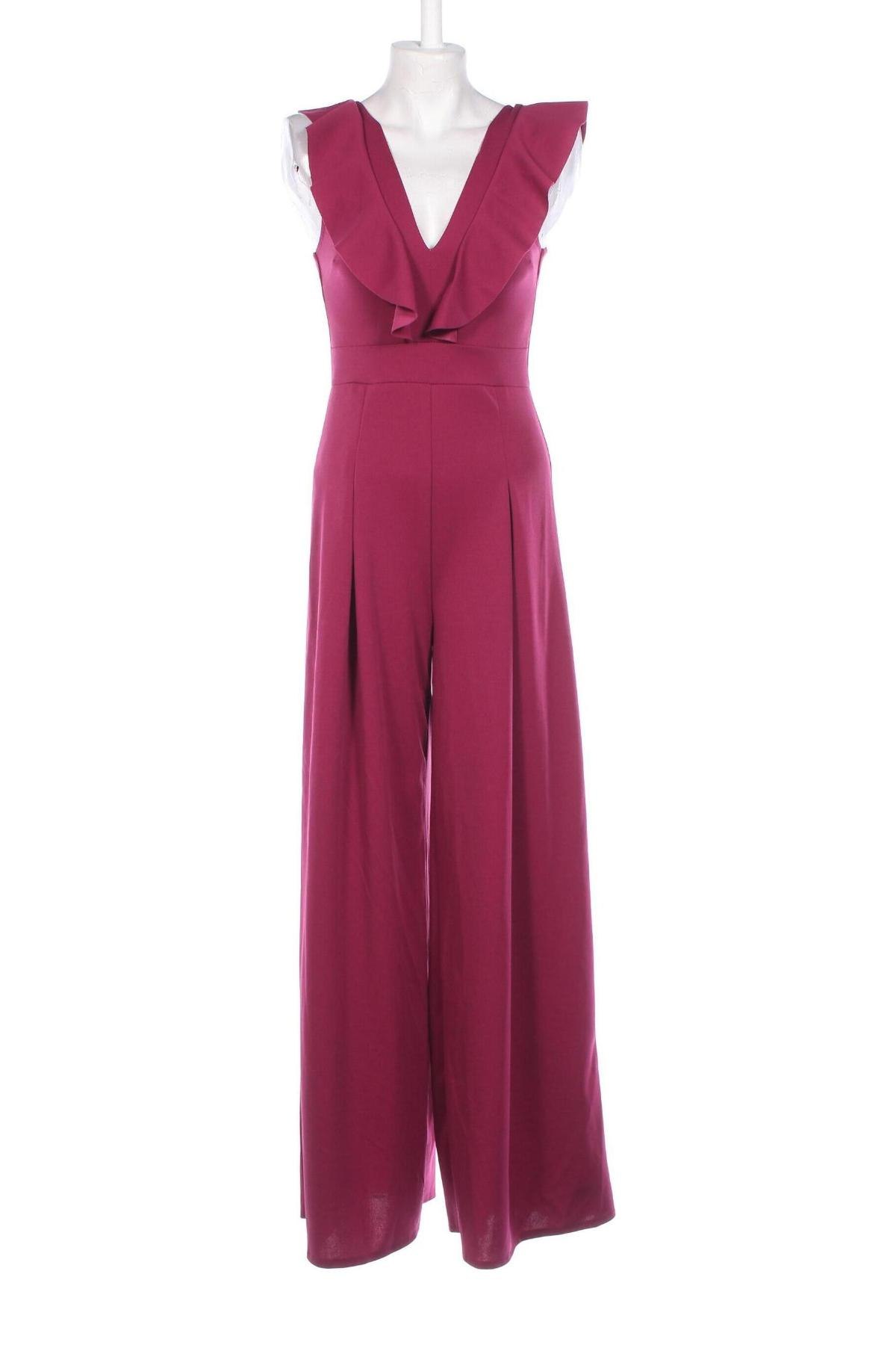 Damen Overall Wal G, Größe M, Farbe Rosa, Preis 19,49 €