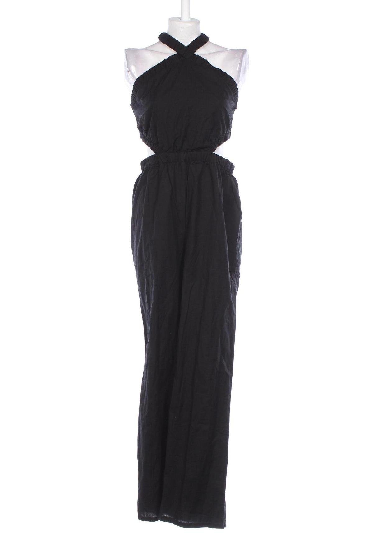 Damen Overall Warehouse, Größe L, Farbe Schwarz, Preis 19,49 €