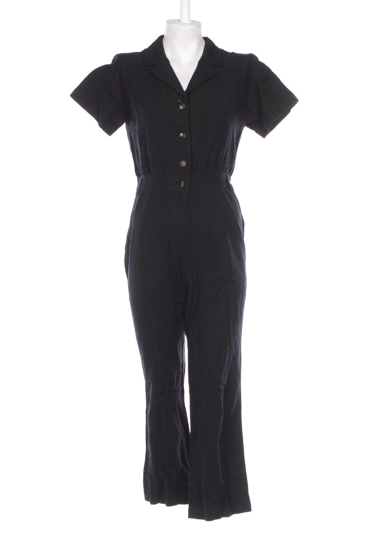 Damen Overall Warehouse, Größe M, Farbe Schwarz, Preis € 25,99