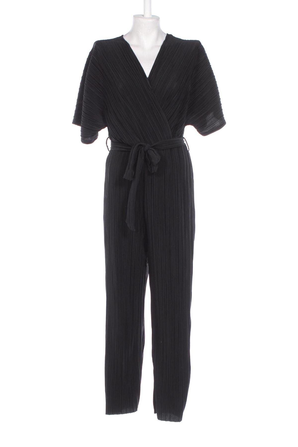 Damen Overall Y.A.S, Größe M, Farbe Schwarz, Preis € 44,49