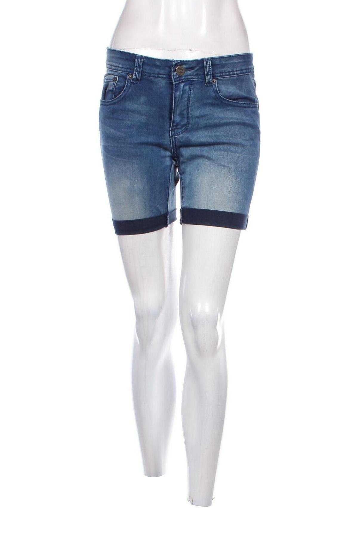 Damen Shorts Amisu, Größe S, Farbe Blau, Preis € 4,99