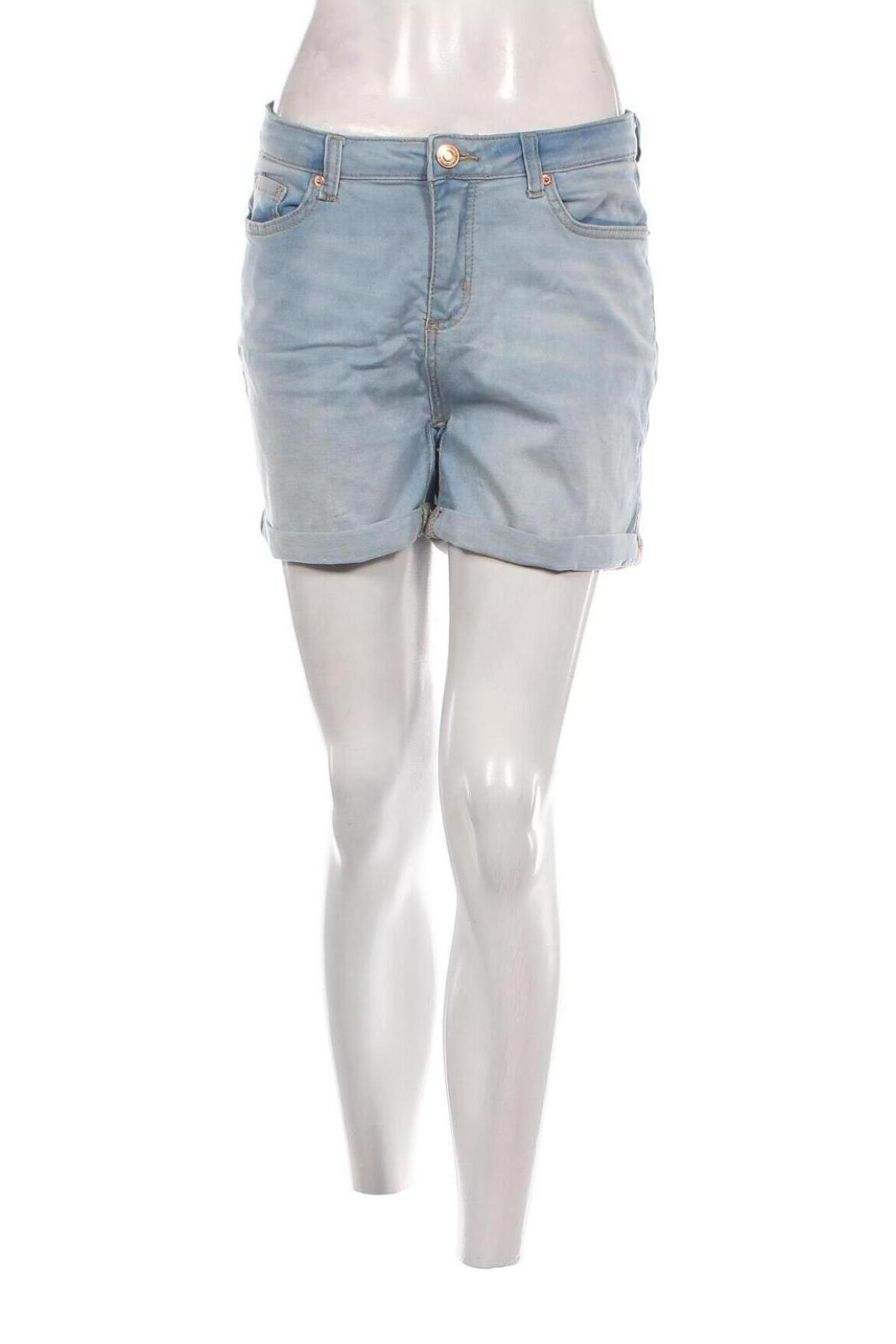 Damen Shorts Amisu, Größe M, Farbe Blau, Preis € 4,99