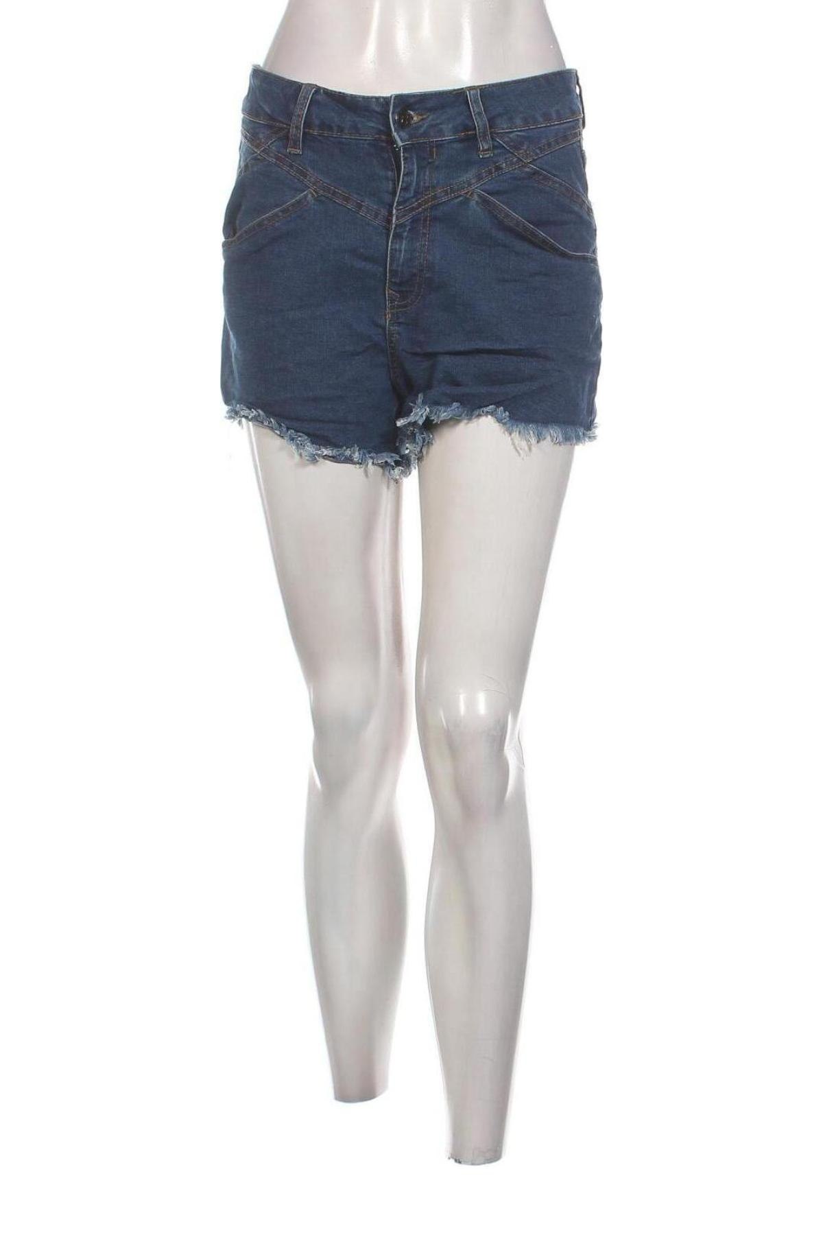 Damen Shorts Beloved, Größe M, Farbe Blau, Preis € 4,99