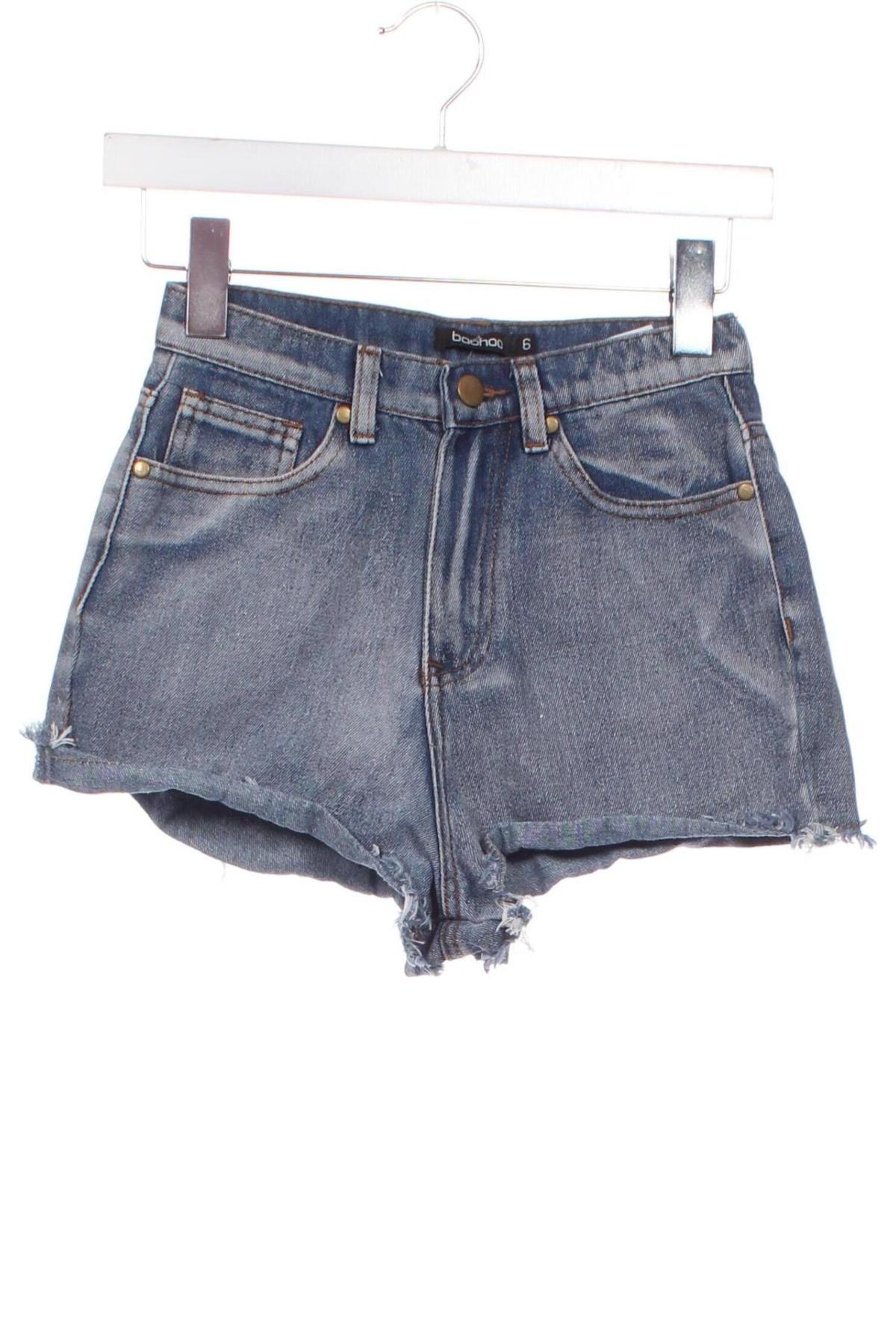 Boohoo Damen Shorts Boohoo - günstig bei Remix - #128844103