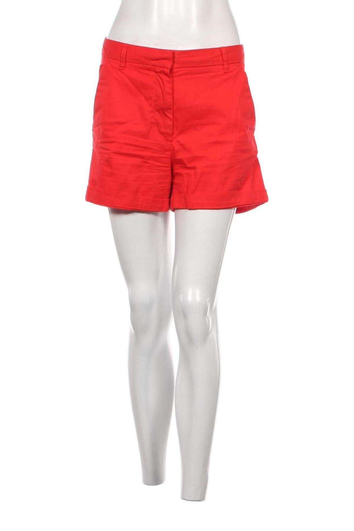 Damen Shorts Calvin Klein Jeans, Größe M, Farbe Rot, Preis € 18,49