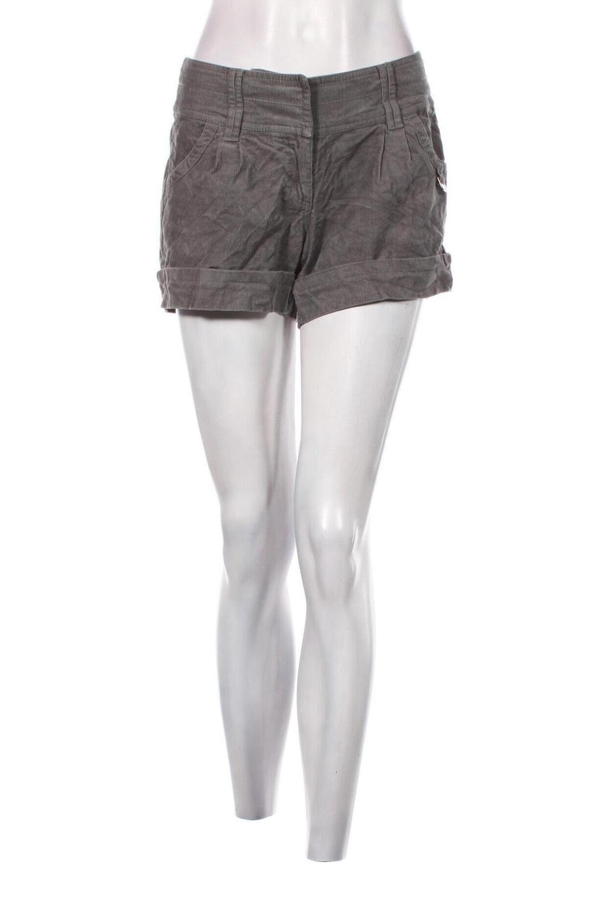 Damen Shorts Colours Of The World, Größe S, Farbe Grau, Preis 6,99 €