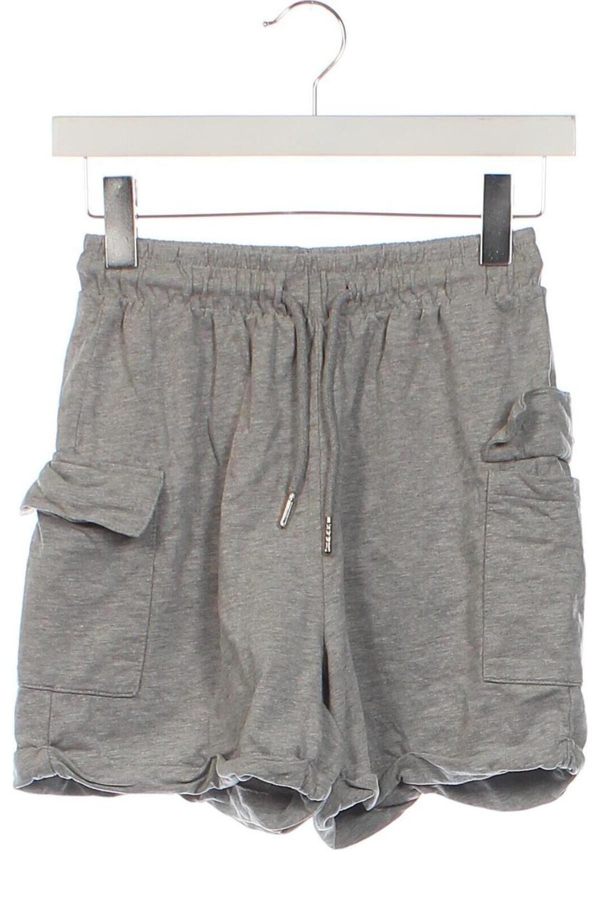 Damen Shorts Cropp, Größe XS, Farbe Grau, Preis € 10,99