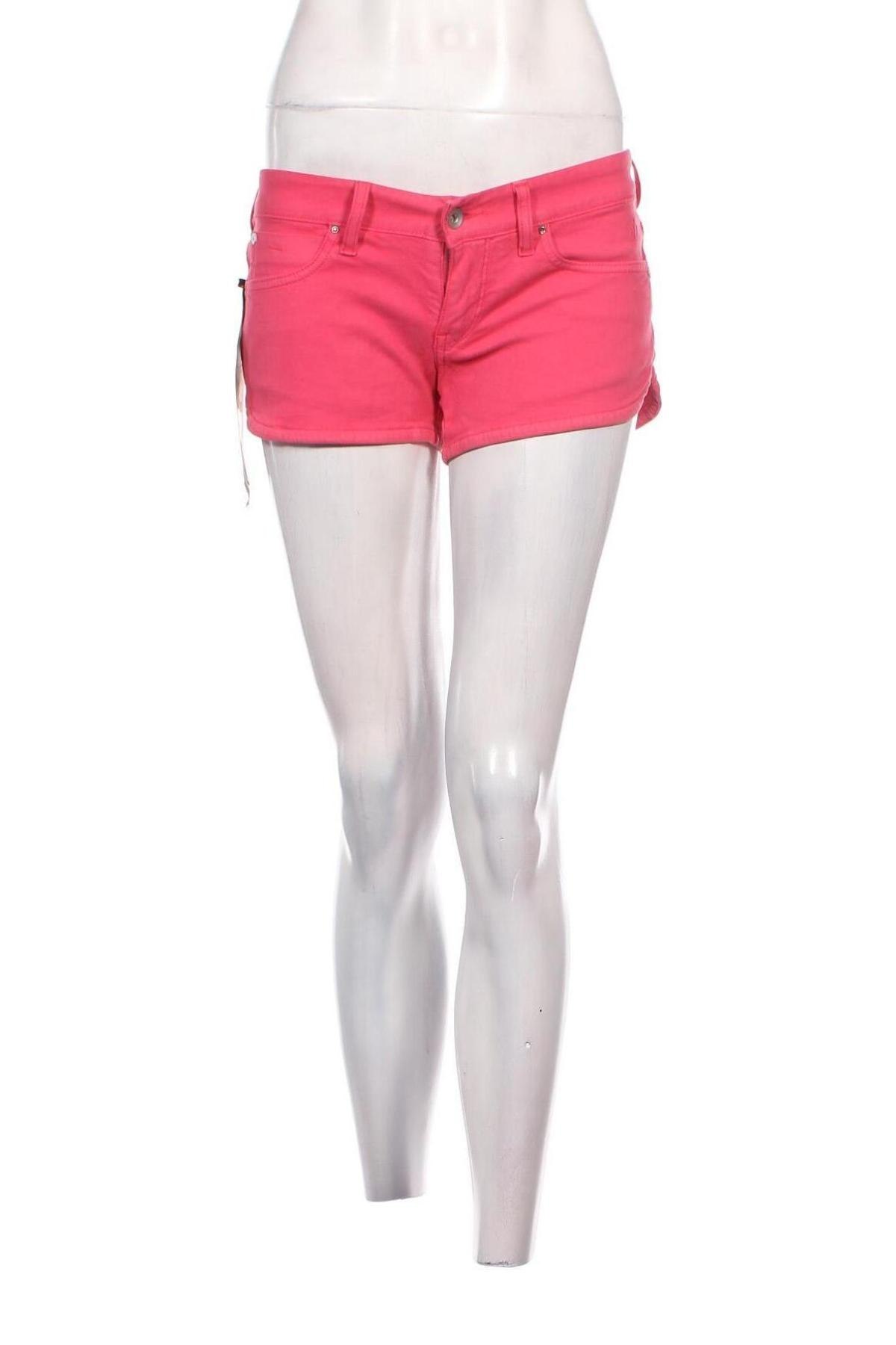 Damen Shorts Deal, Größe S, Farbe Rosa, Preis € 16,59