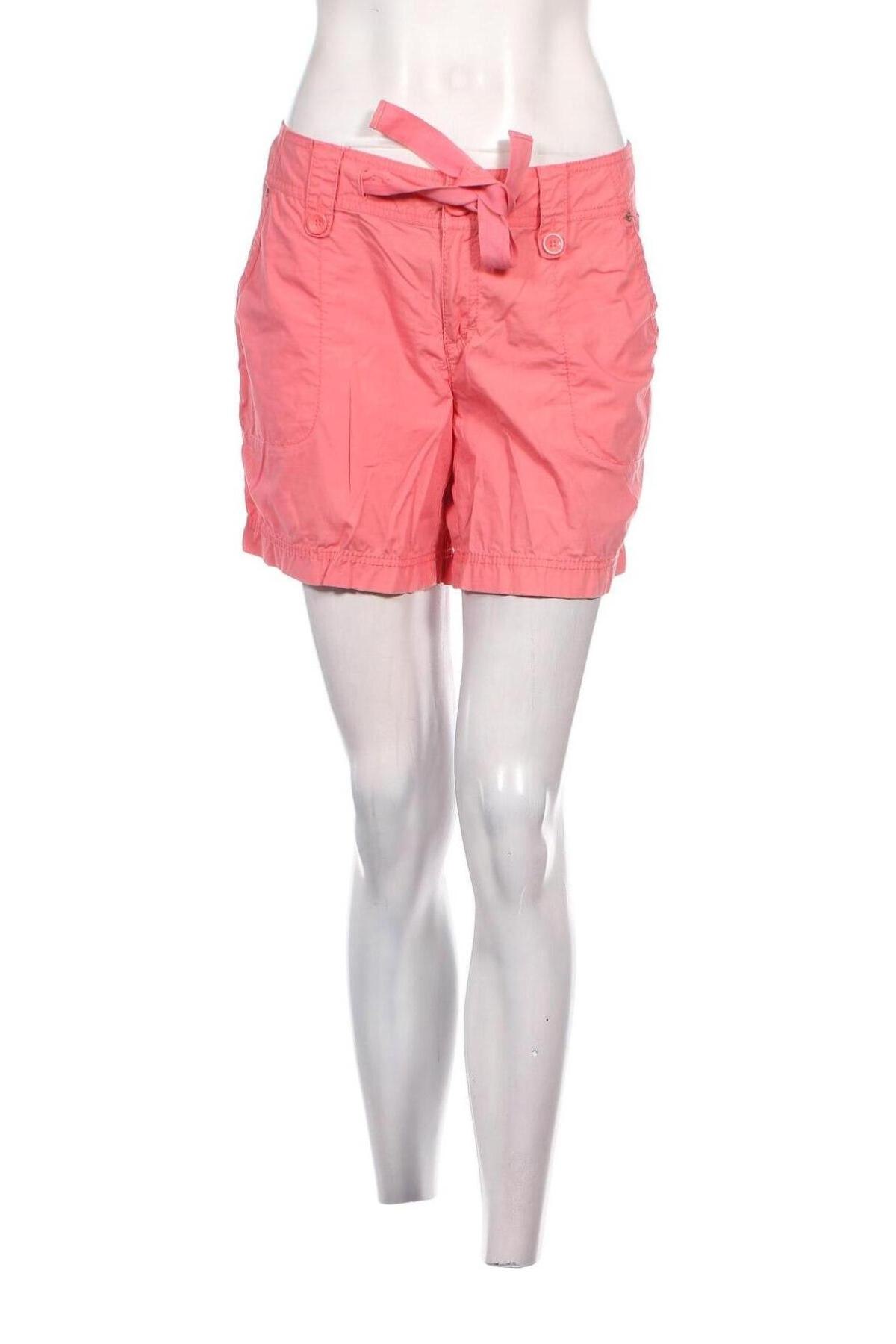 Damen Shorts Esprit, Größe L, Farbe Rot, Preis € 10,99