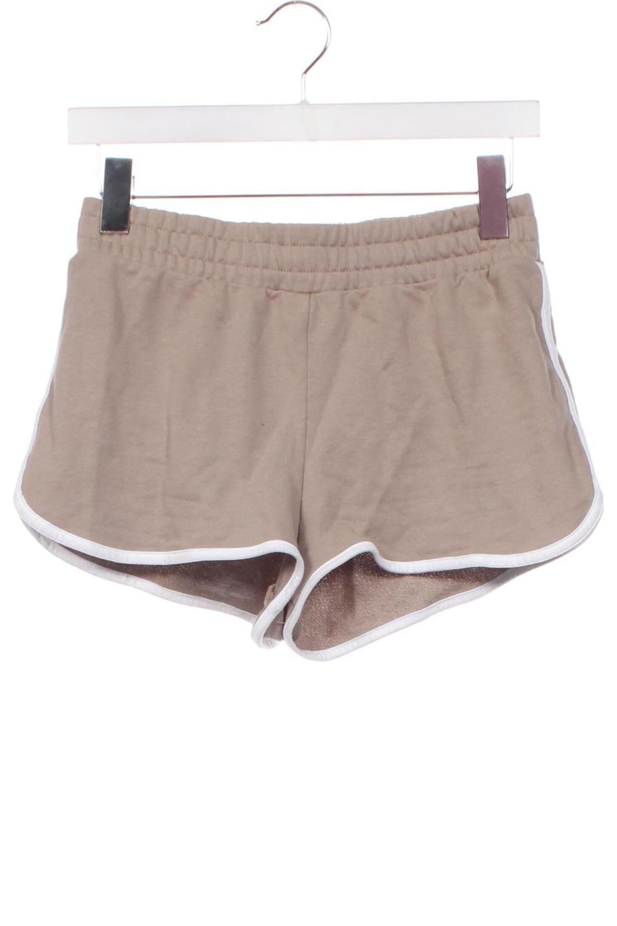 Damen Shorts Fb Sister, Größe XS, Farbe Beige, Preis € 4,99