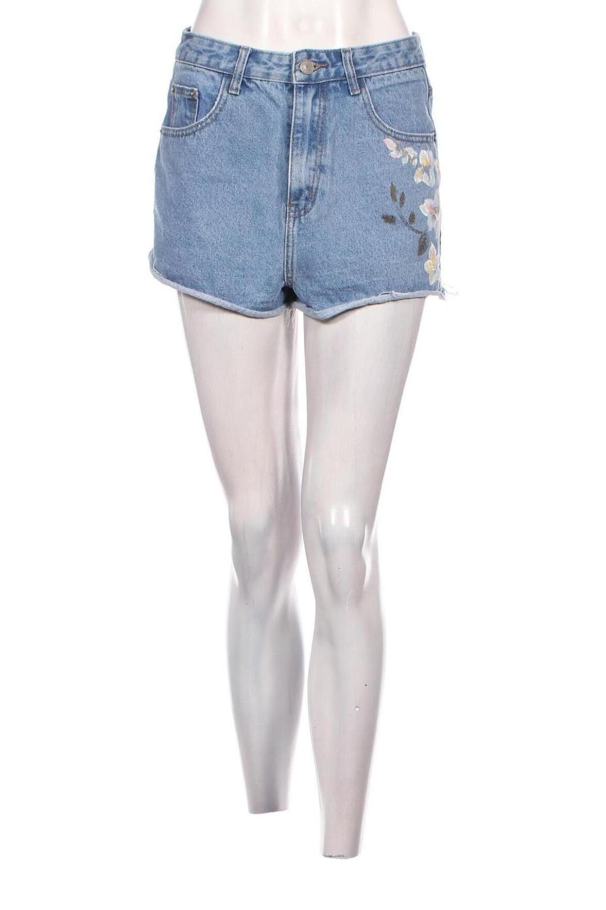 Damen Shorts Glamorous, Größe S, Farbe Blau, Preis € 10,99