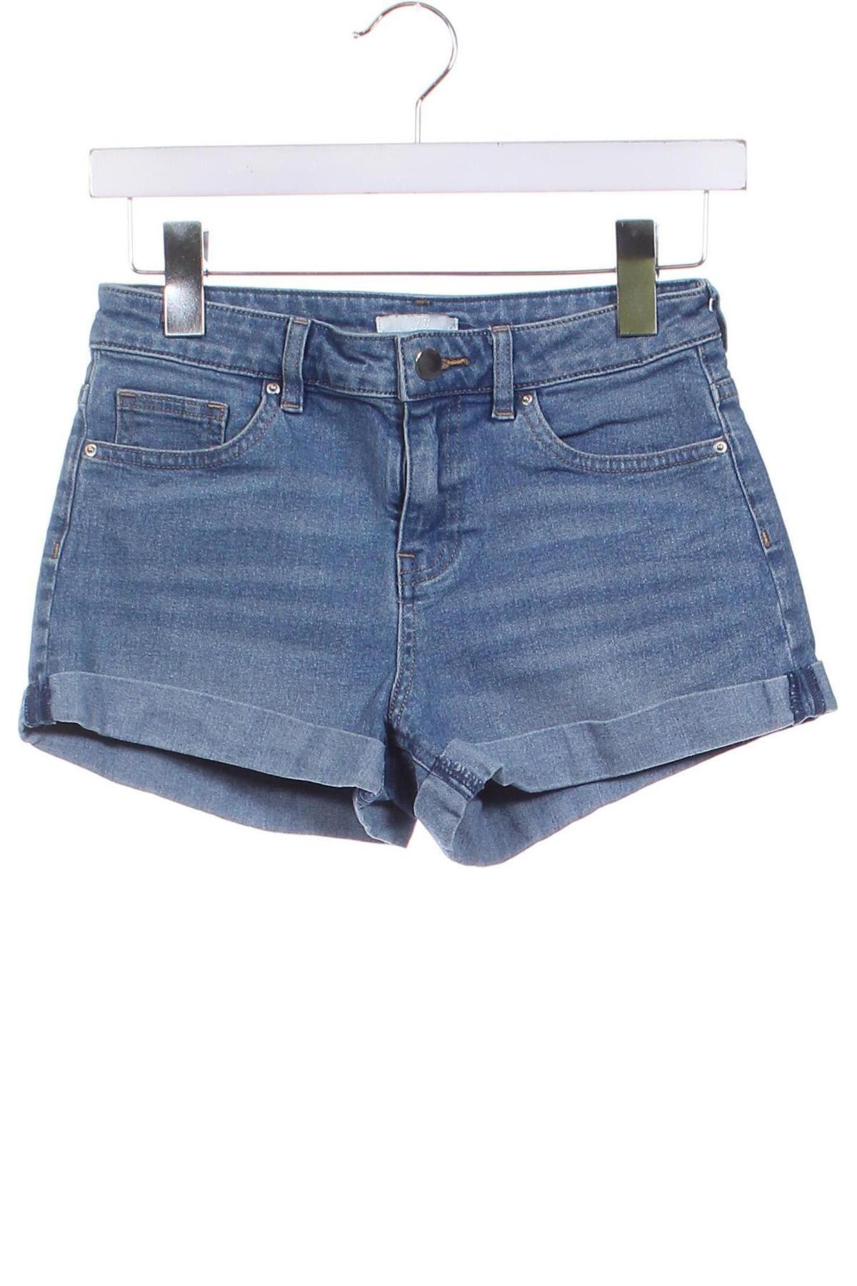 H&M Damen Shorts H&M - günstig bei Remix - #128826335