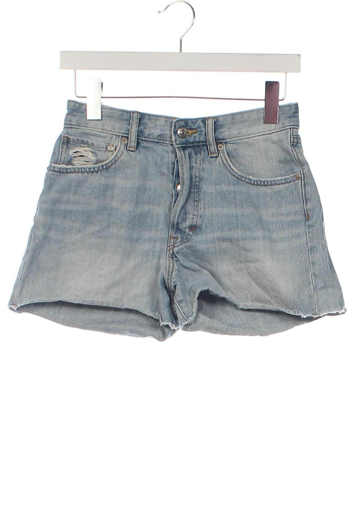 H&M Damen Shorts H&M - günstig bei Remix - #128844576