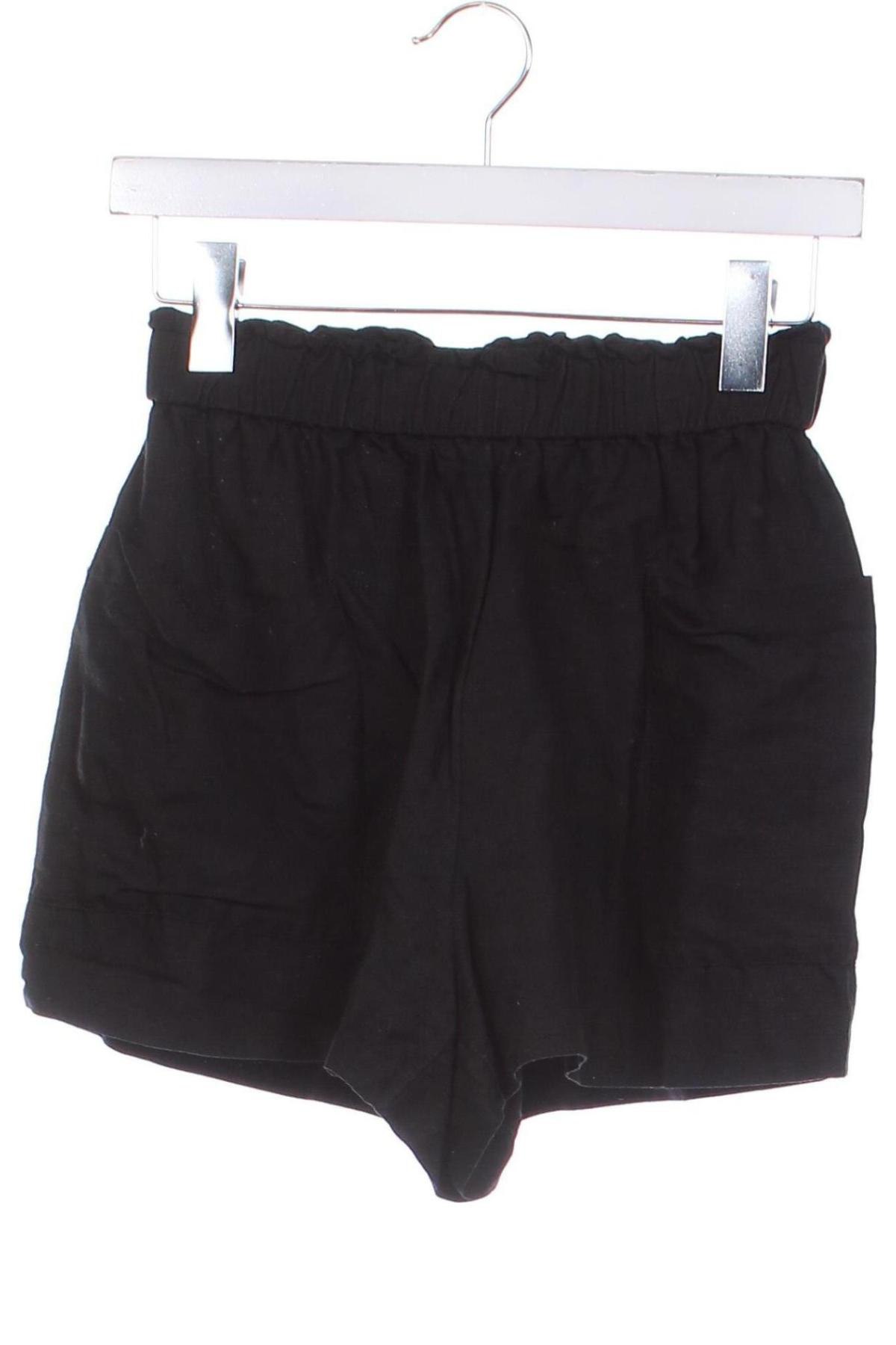 Damen Shorts H&M, Größe XS, Farbe Weiß, Preis € 11,25