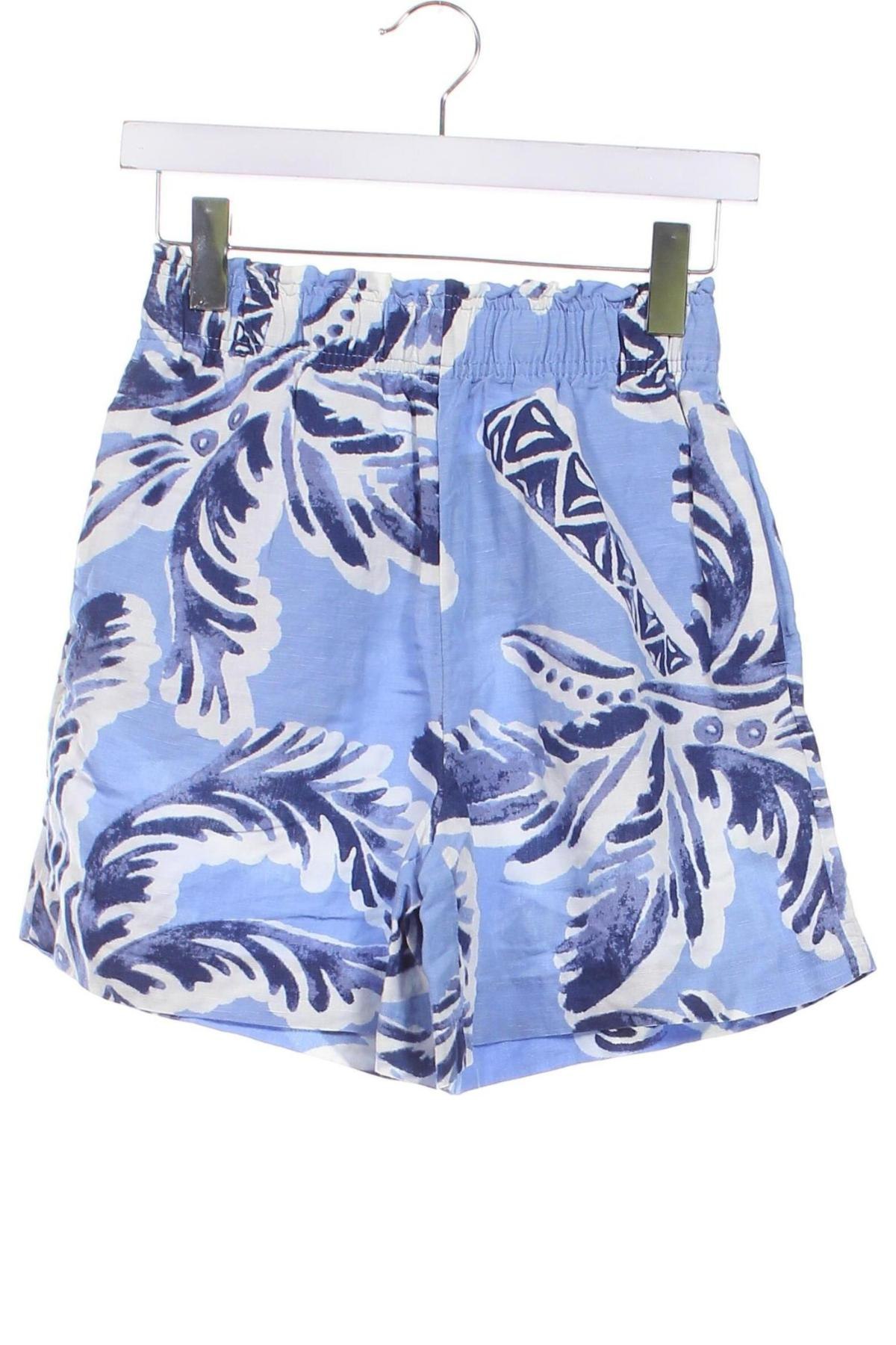 Damen Shorts H&M, Größe XS, Farbe Mehrfarbig, Preis 12,99 €