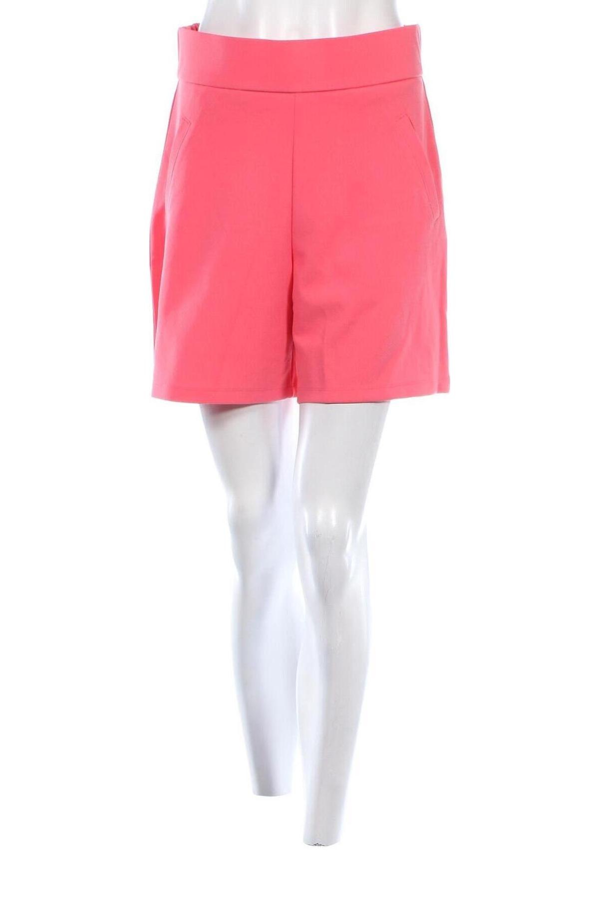 Damen Shorts Jdy, Größe M, Farbe Rosa, Preis 6,99 €