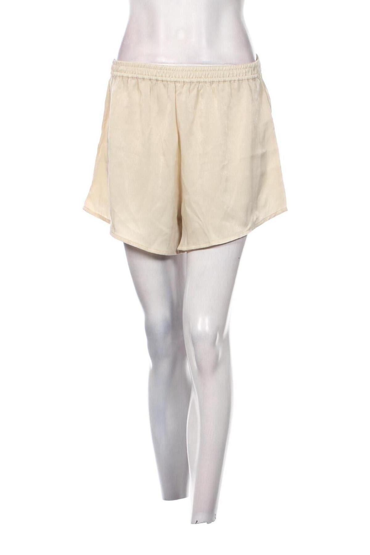 Damen Shorts MYLAVIE by Sarah Harrison, Größe S, Farbe Beige, Preis € 10,79