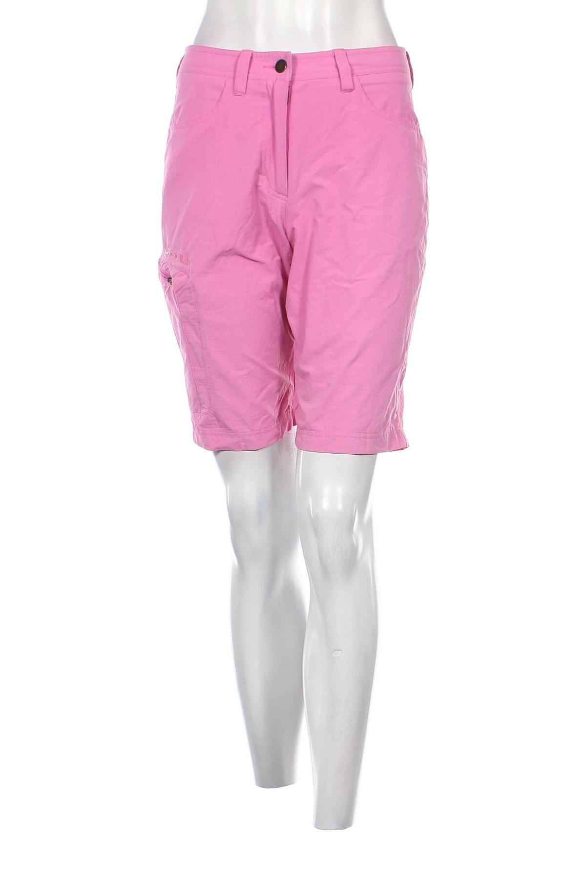 Damen Shorts Odlo, Größe S, Farbe Rosa, Preis € 7,23