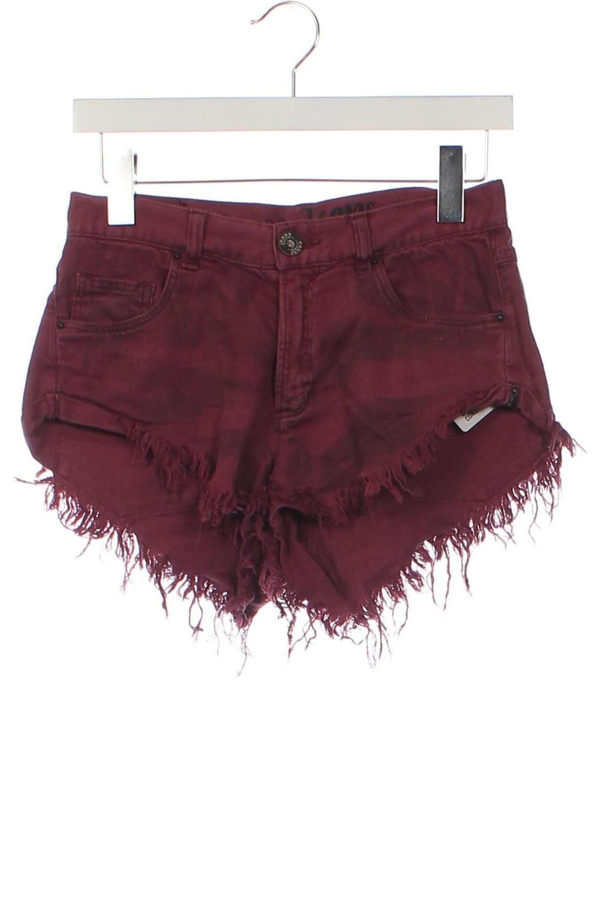 Pause Jeans Damen Shorts Pause Jeans - günstig bei Remix - #128828050