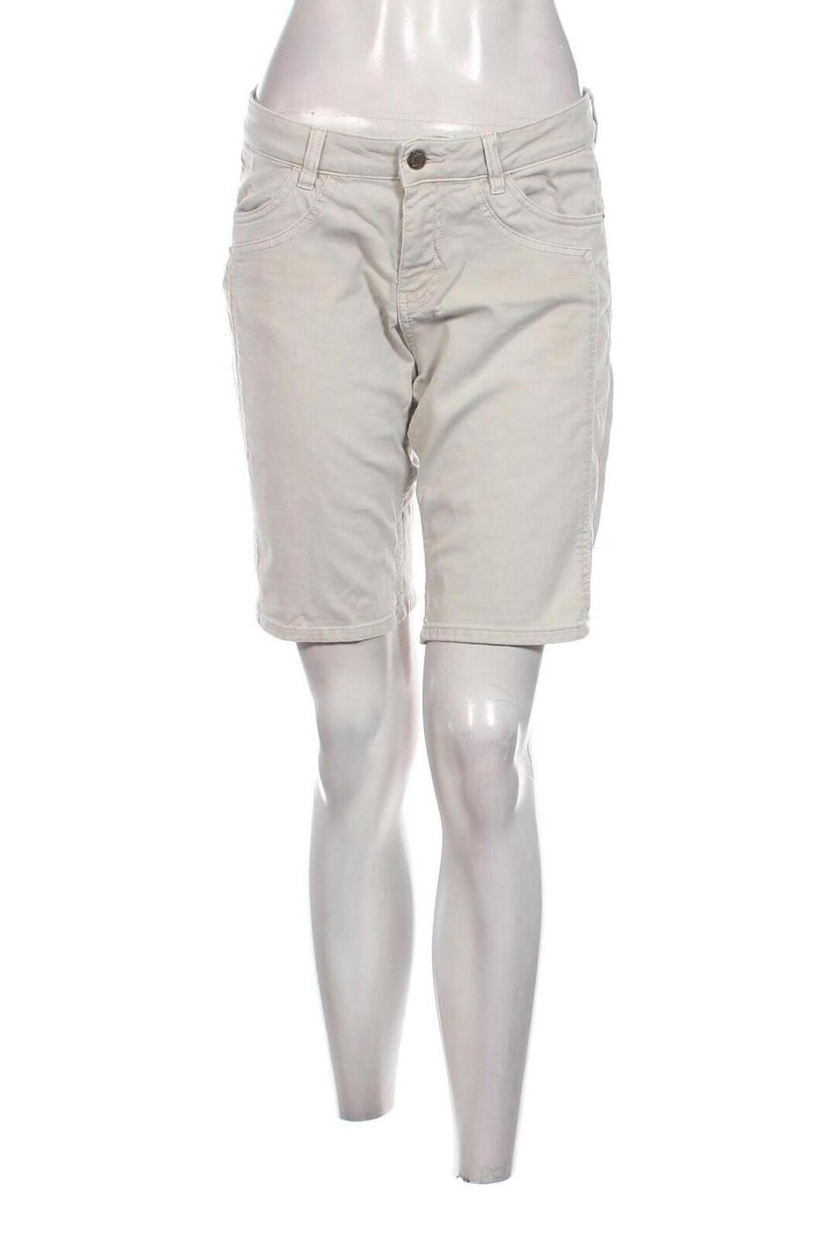 Damen Shorts S.Oliver, Größe M, Farbe Beige, Preis € 5,49