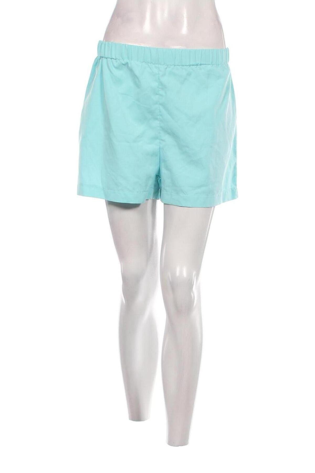 Damen Shorts SHEIN, Größe S, Farbe Blau, Preis 5,99 €