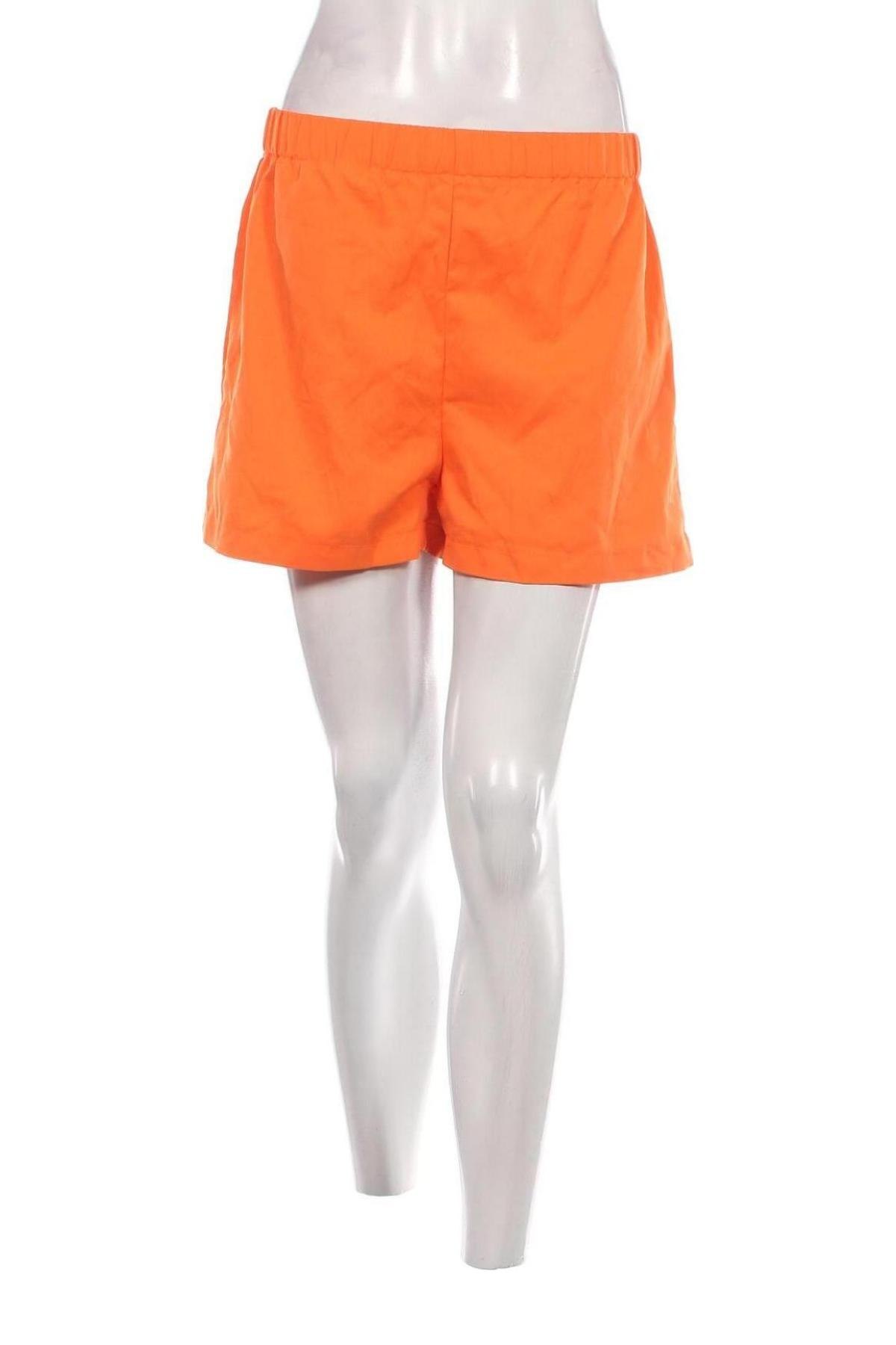 Damen Shorts SHEIN, Größe S, Farbe Orange, Preis 3,99 €