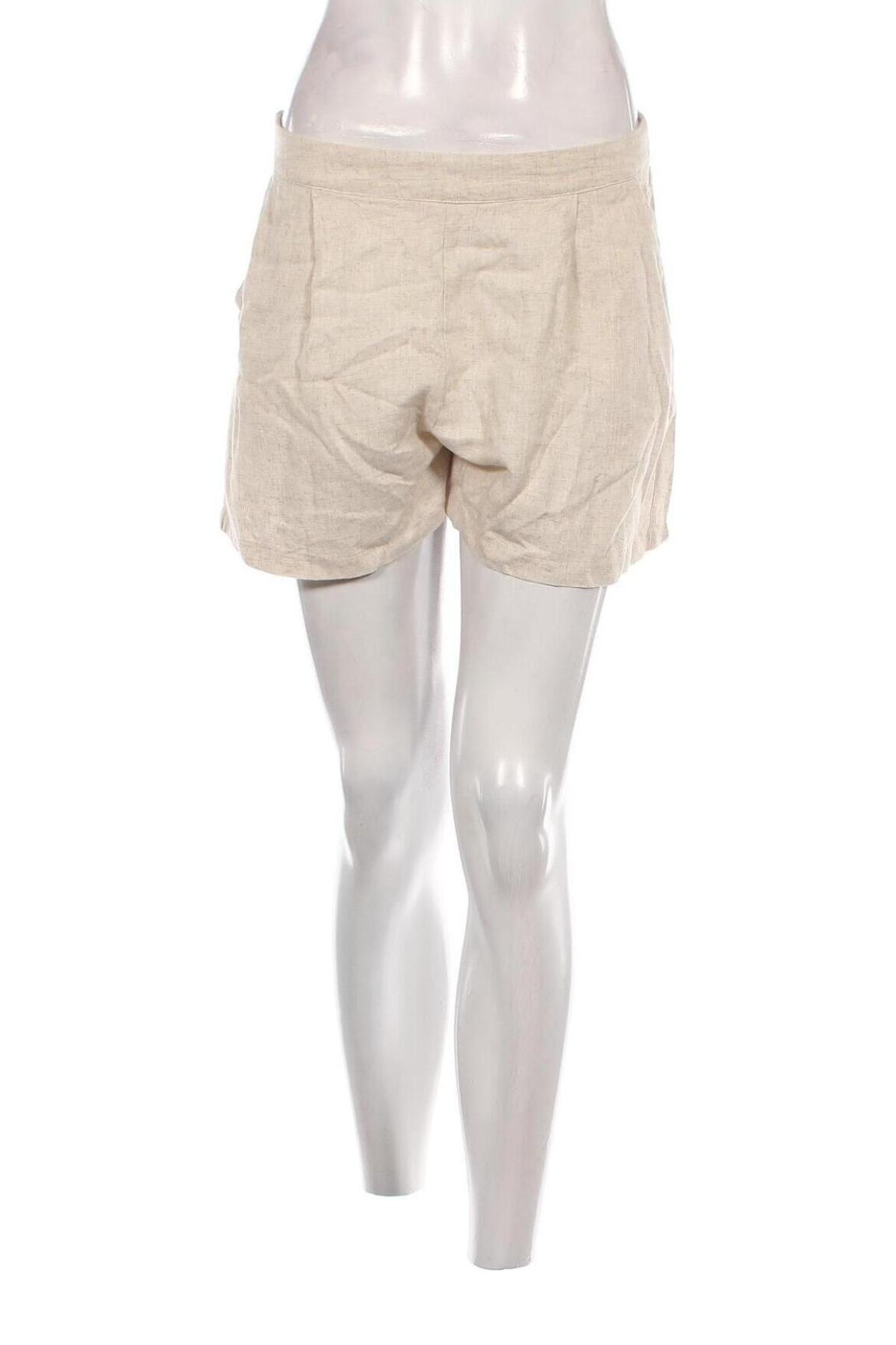 Damen Shorts SHEIN, Größe M, Farbe Beige, Preis € 5,99