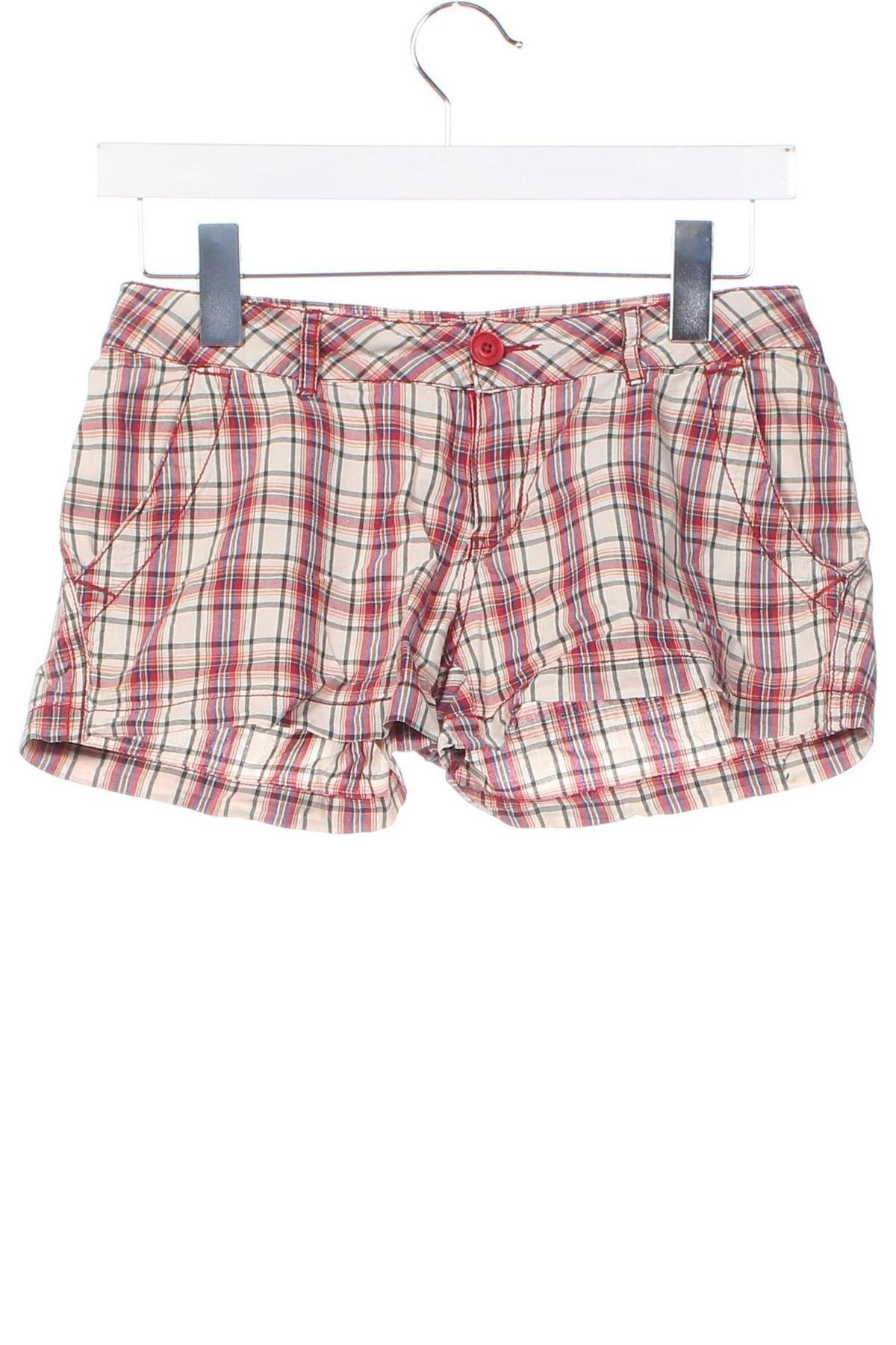 Damen Shorts Timeout, Größe XS, Farbe Mehrfarbig, Preis 10,49 €