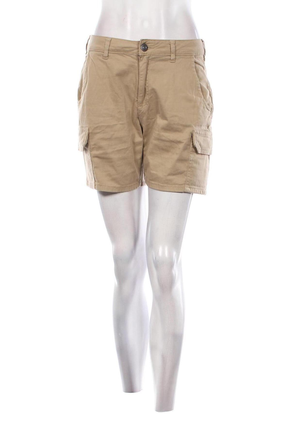 Damen Shorts Urban Classics, Größe M, Farbe Beige, Preis € 13,99