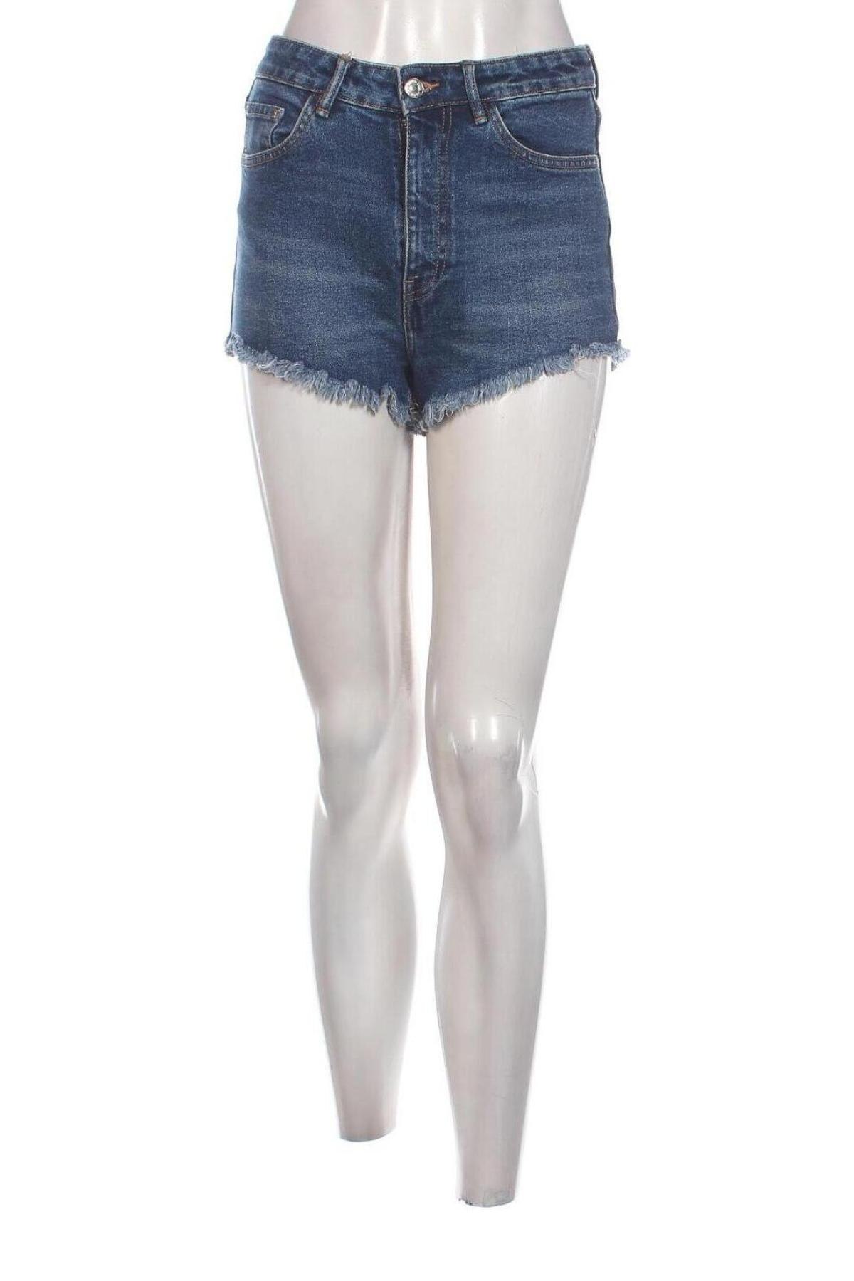 Zara Damen Shorts Zara - günstig bei Remix - #128798992