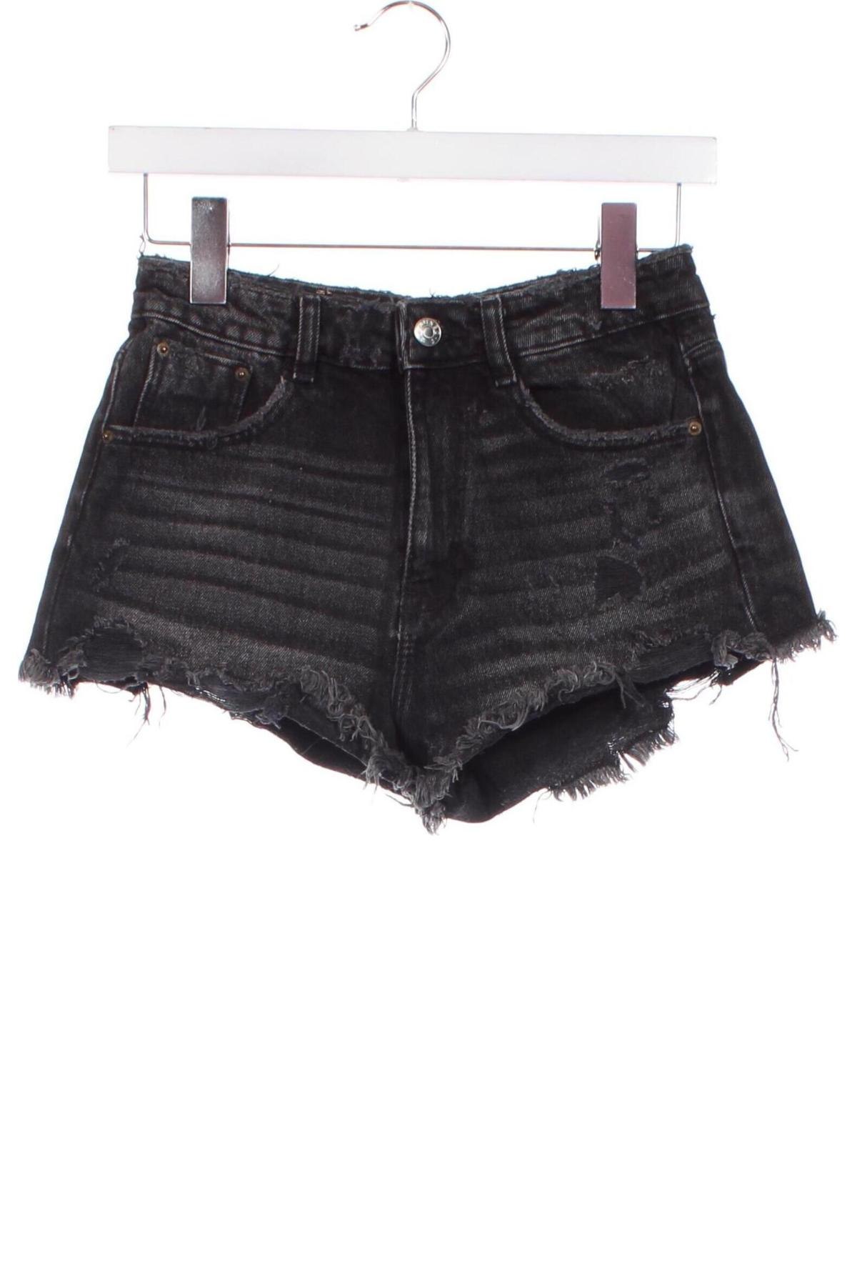 Zara Damen Shorts Zara - günstig bei Remix - #128812216