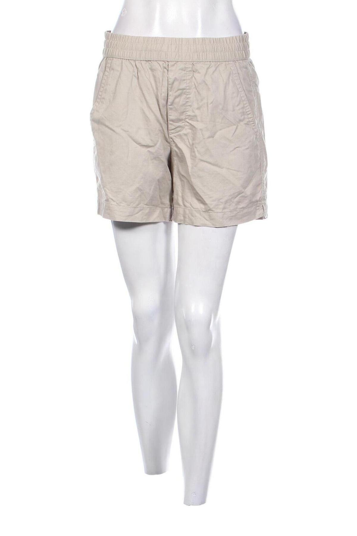 Damen Shorts Zara, Größe S, Farbe Beige, Preis € 7,87